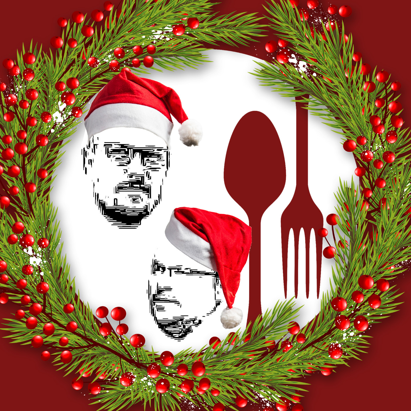 Weihnachts-Special 2021 episode artwork