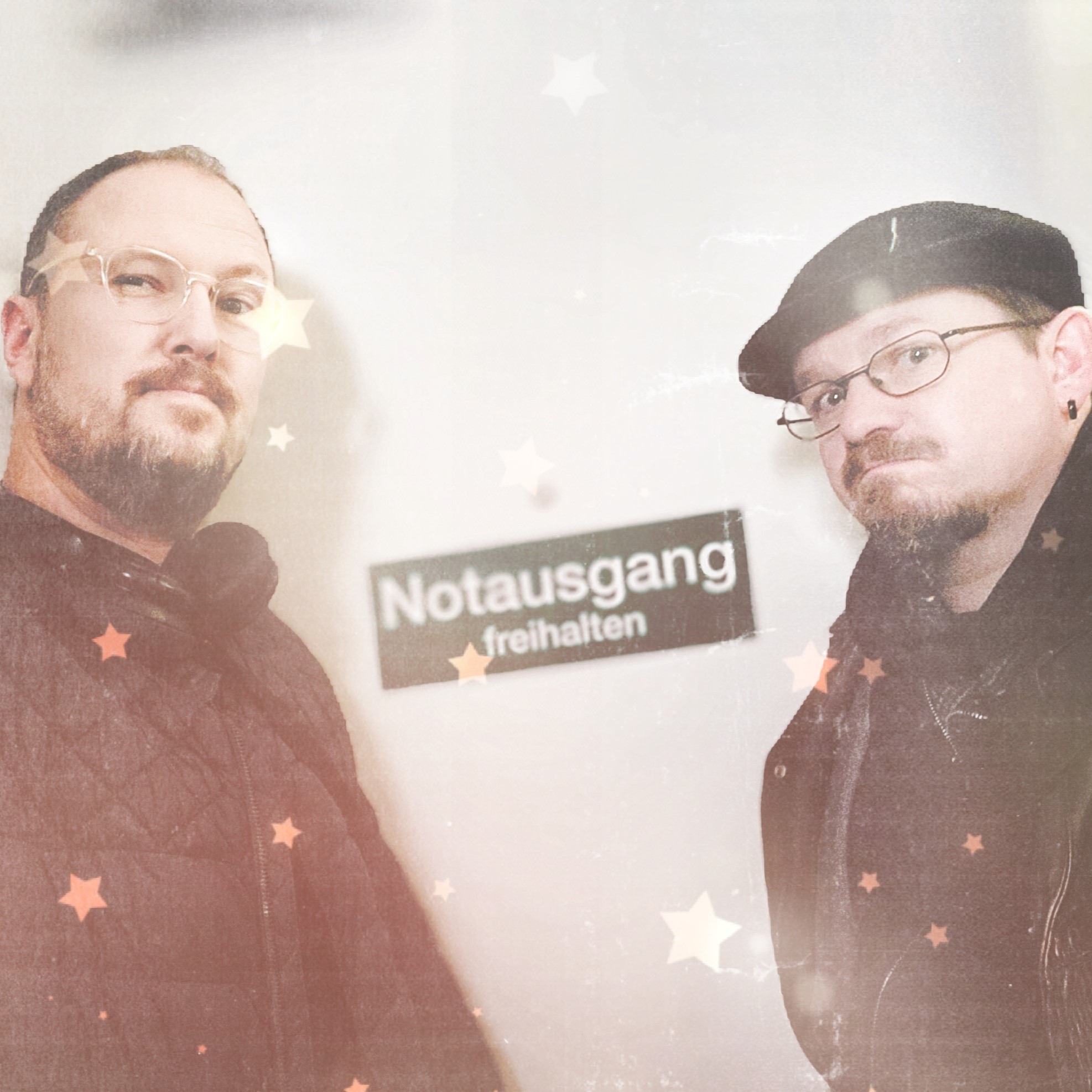 Noch ist er der Bürgermeister - mit Simon Aulepp episode artwork