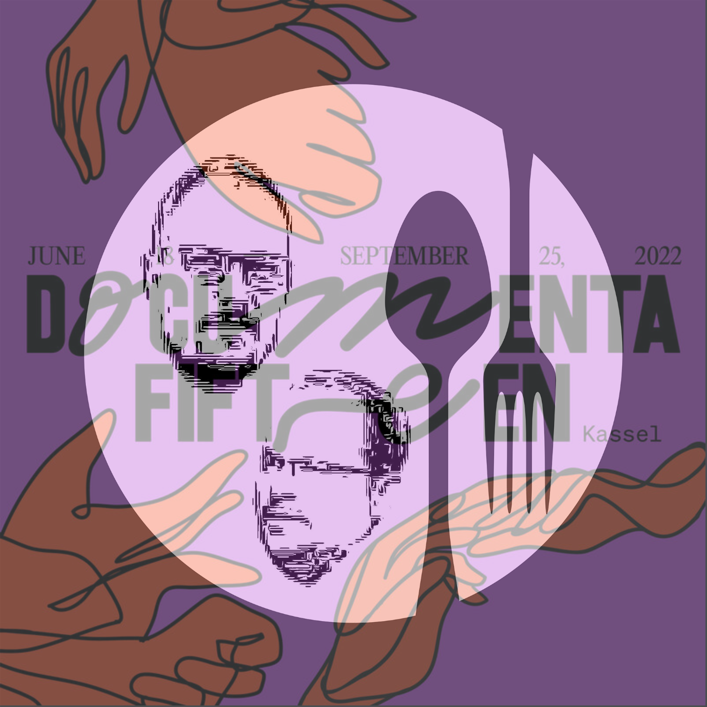 Documenta die Erste. episode artwork