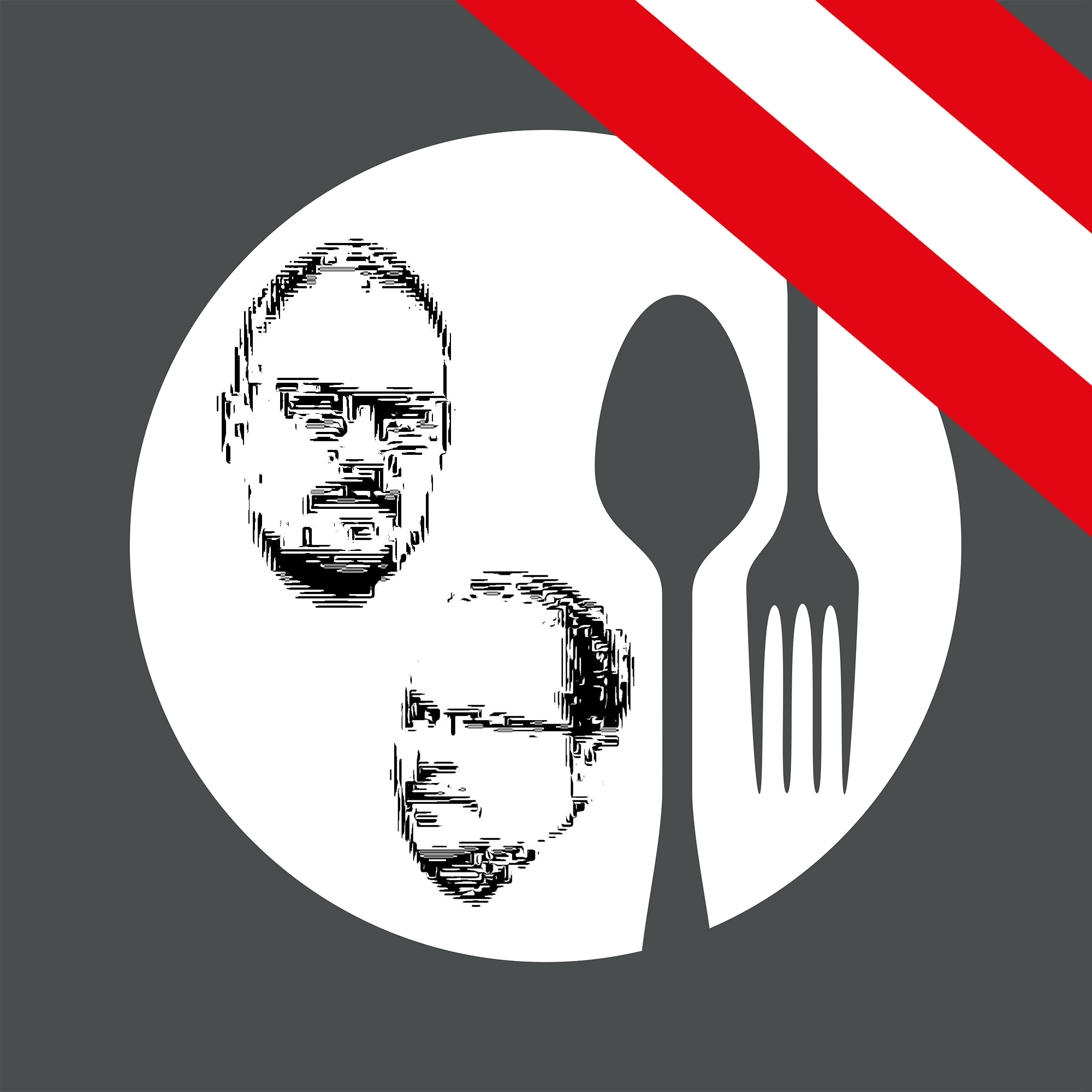 Wink zum Abschied leise servus. episode artwork