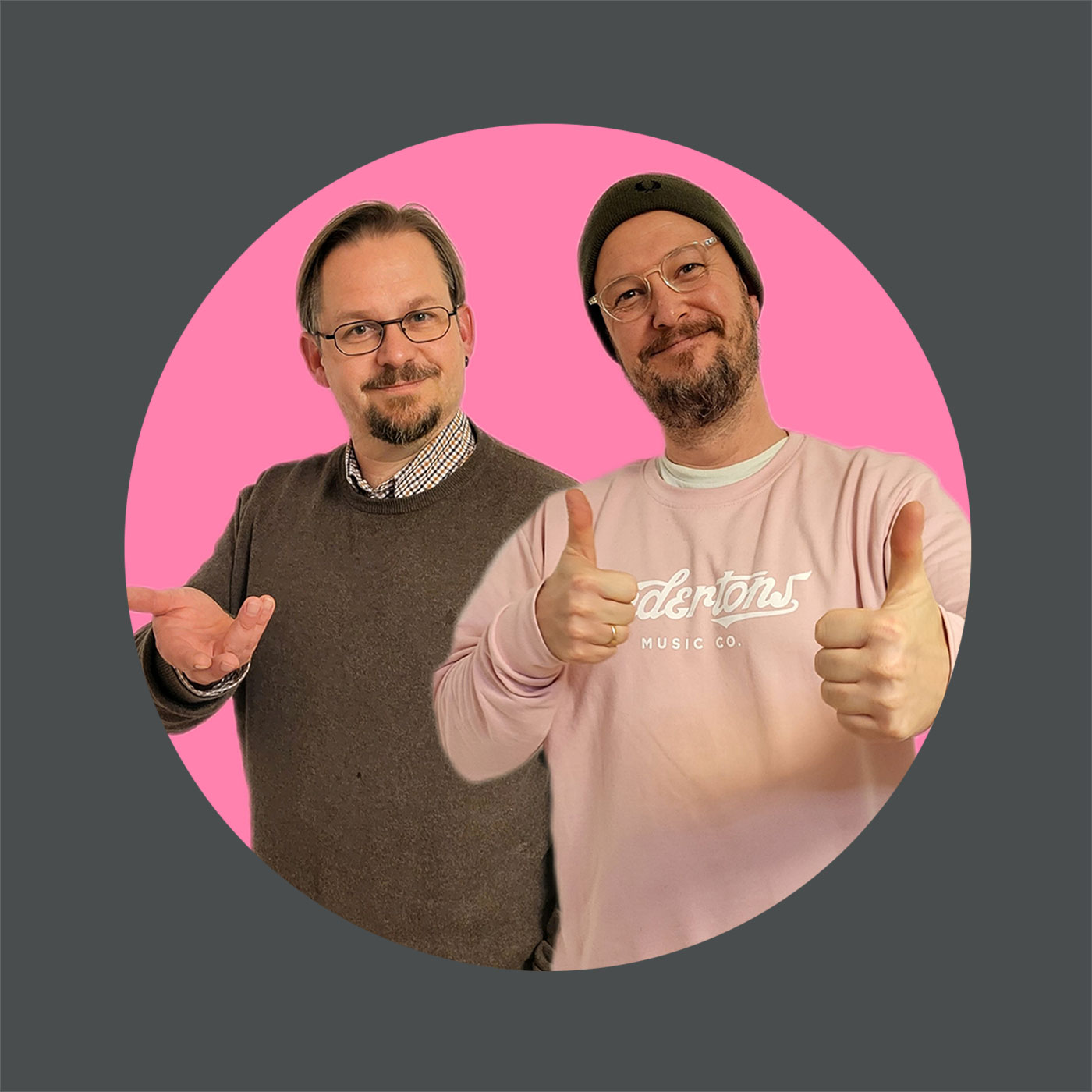 Der Paukenschlag! episode artwork