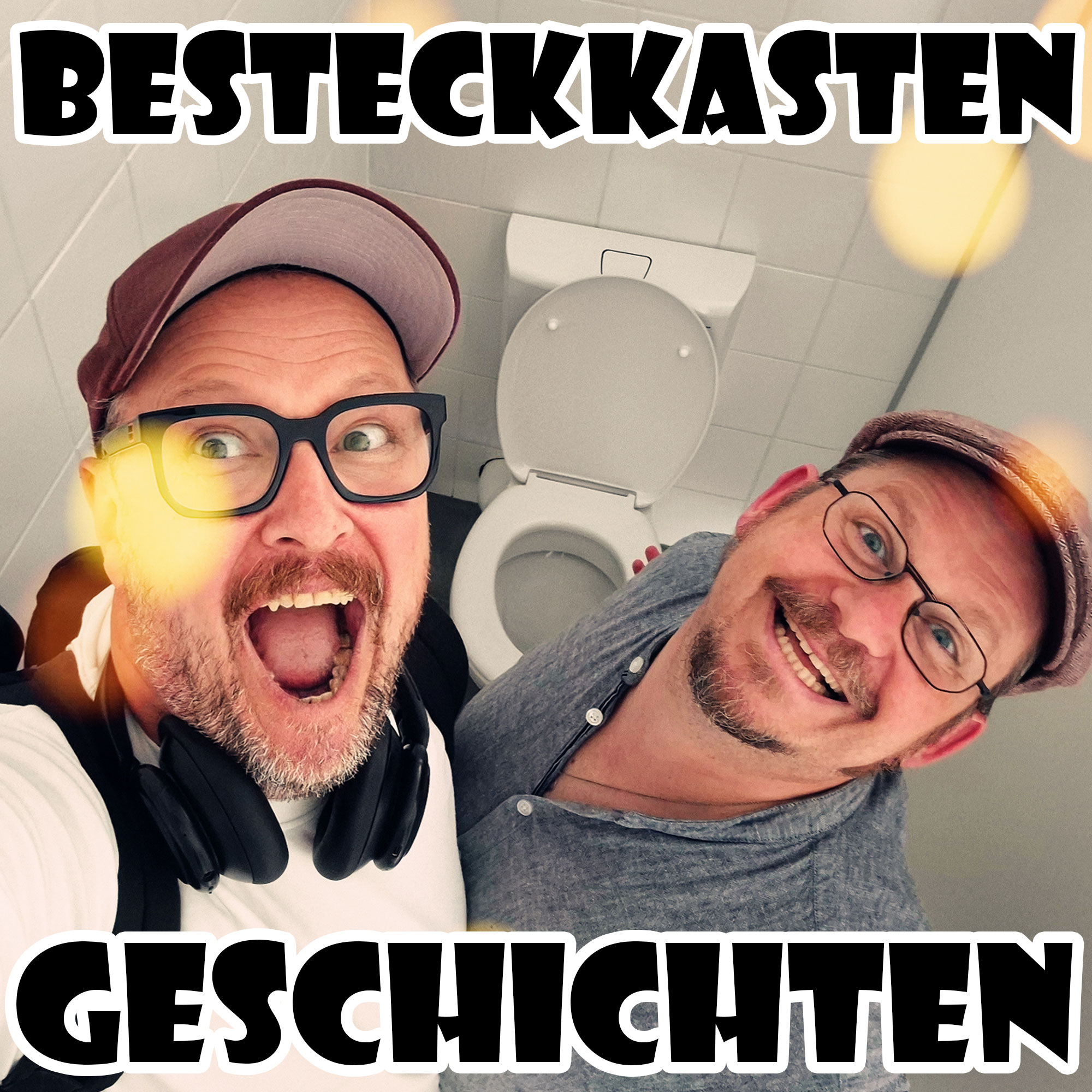 200. Folge - Ohne Motto geht es nicht! episode artwork