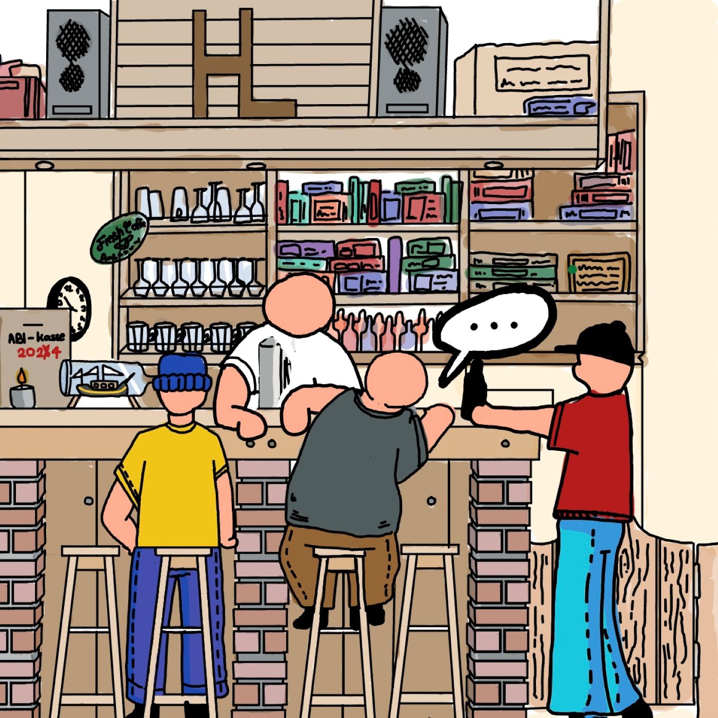 #12: JuLeiCa-Ausbildung episode artwork