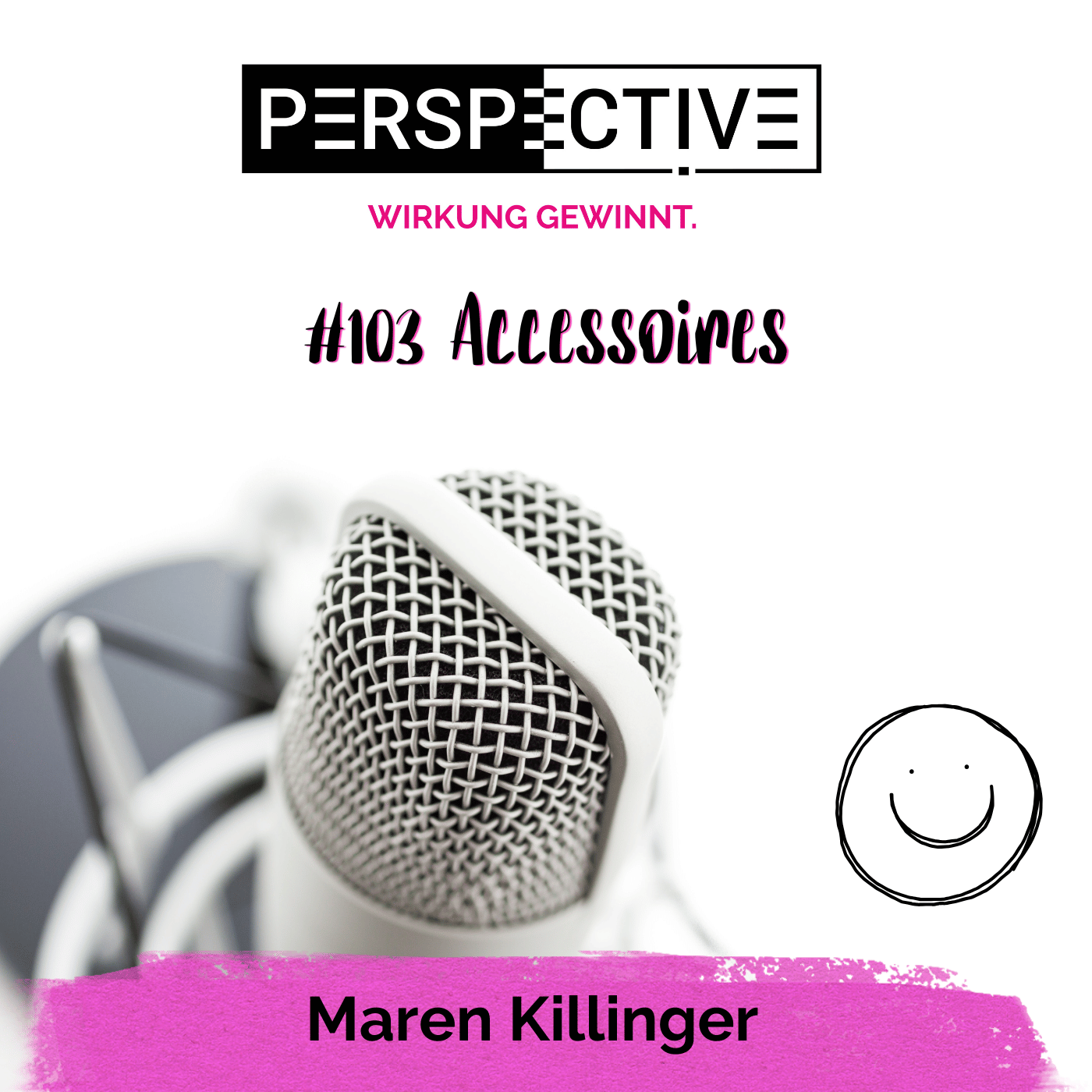 #103 Accessoires episode artwork