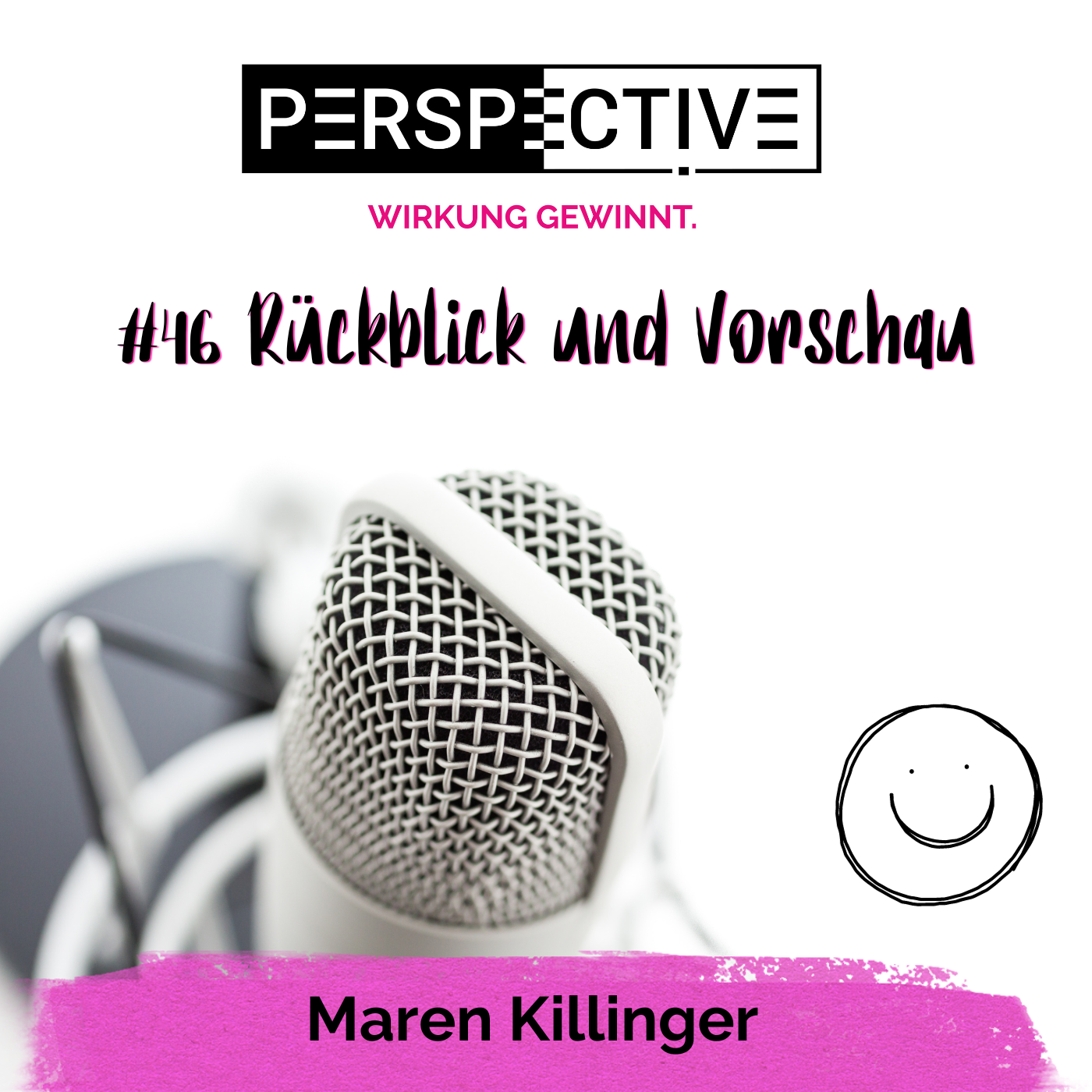 #46 Rückblick und Vorschau