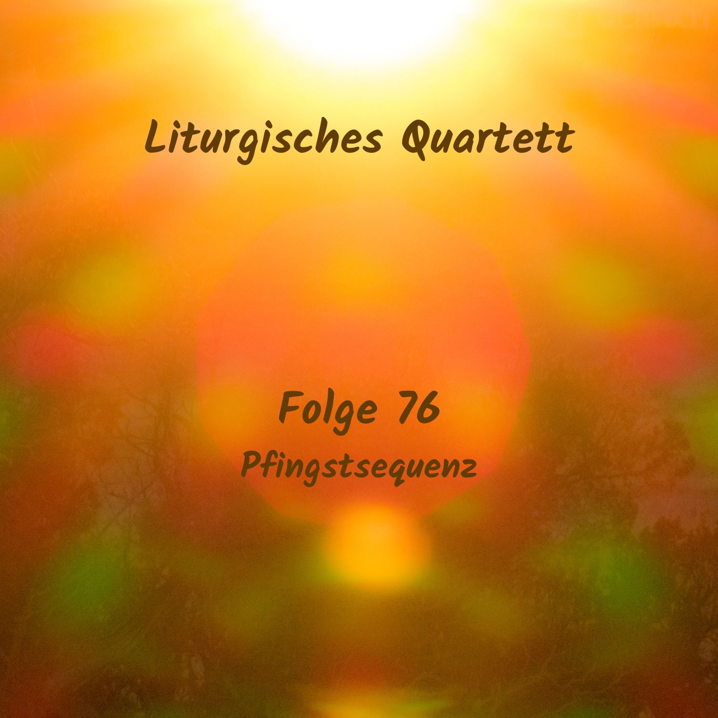 Folge 76 Pfingstsequenz episode artwork