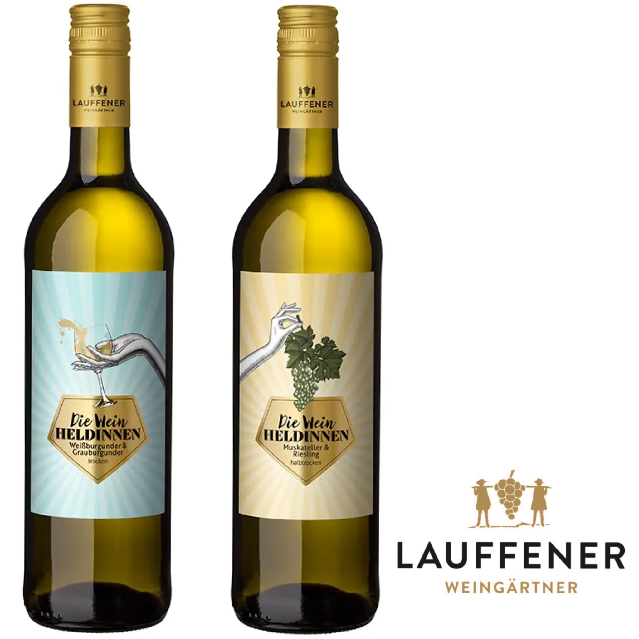 Die Weinheldinnen