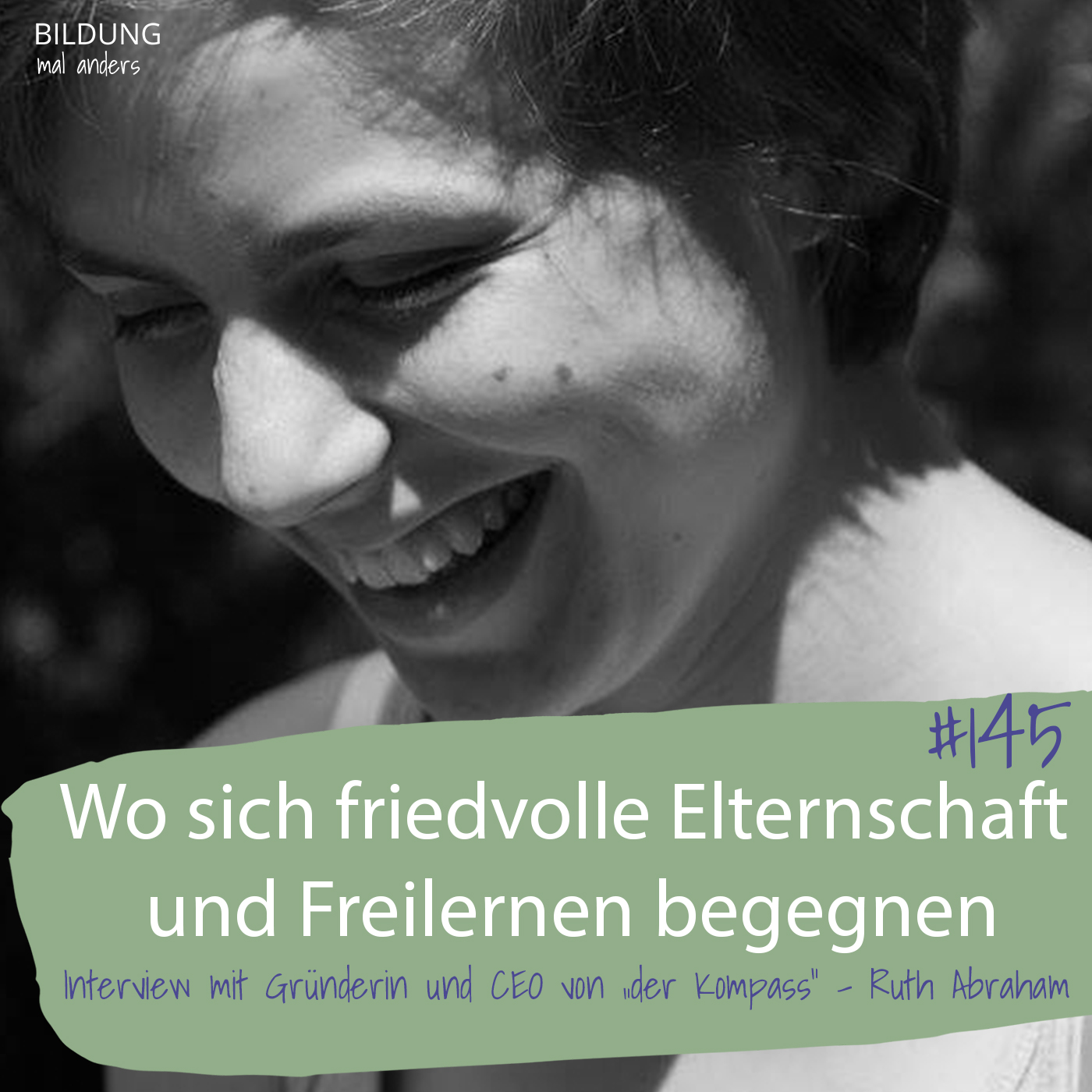 Bildung mal anders