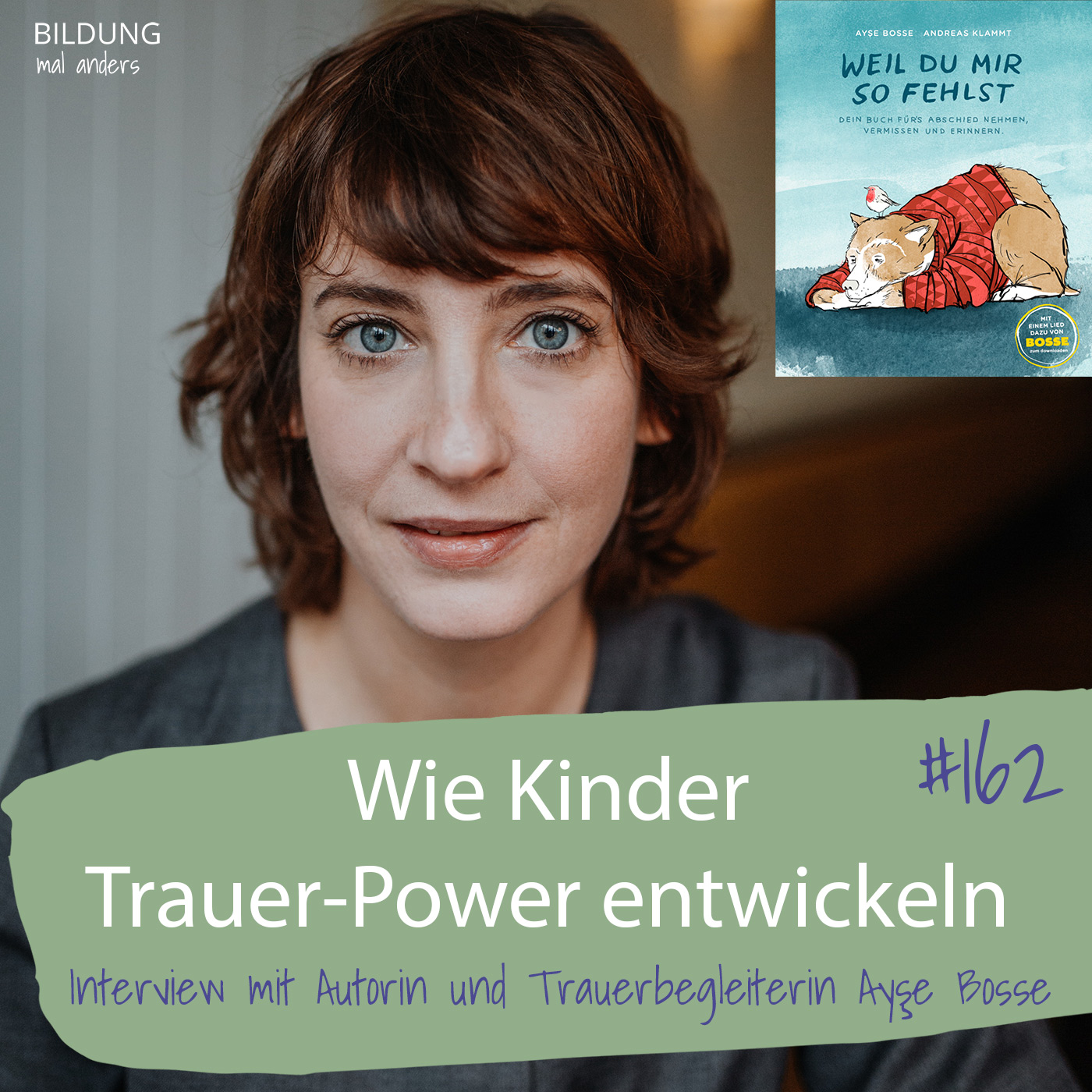 Bildung mal anders