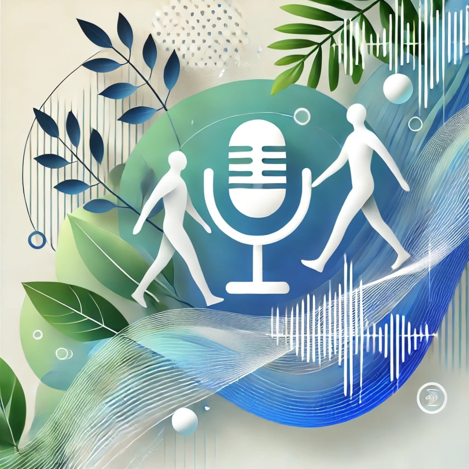 Betriebliches Gesundheitsmanagement: Expertise aus erster Hand - Julia Roder im Gespräch episode artwork