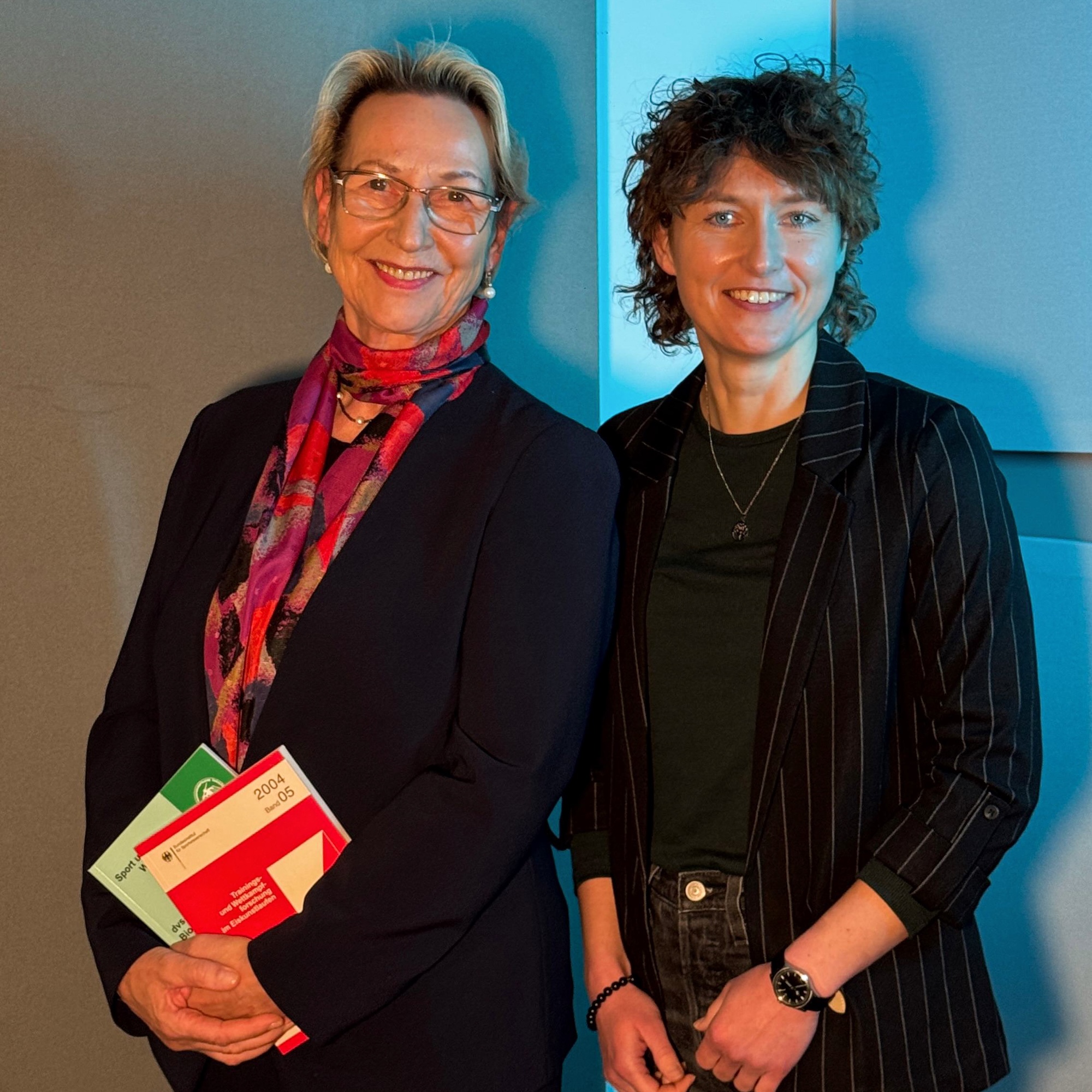 Folge 12: Karin Knoll – Ein Leben für die Eiskunstlaufforschung episode artwork