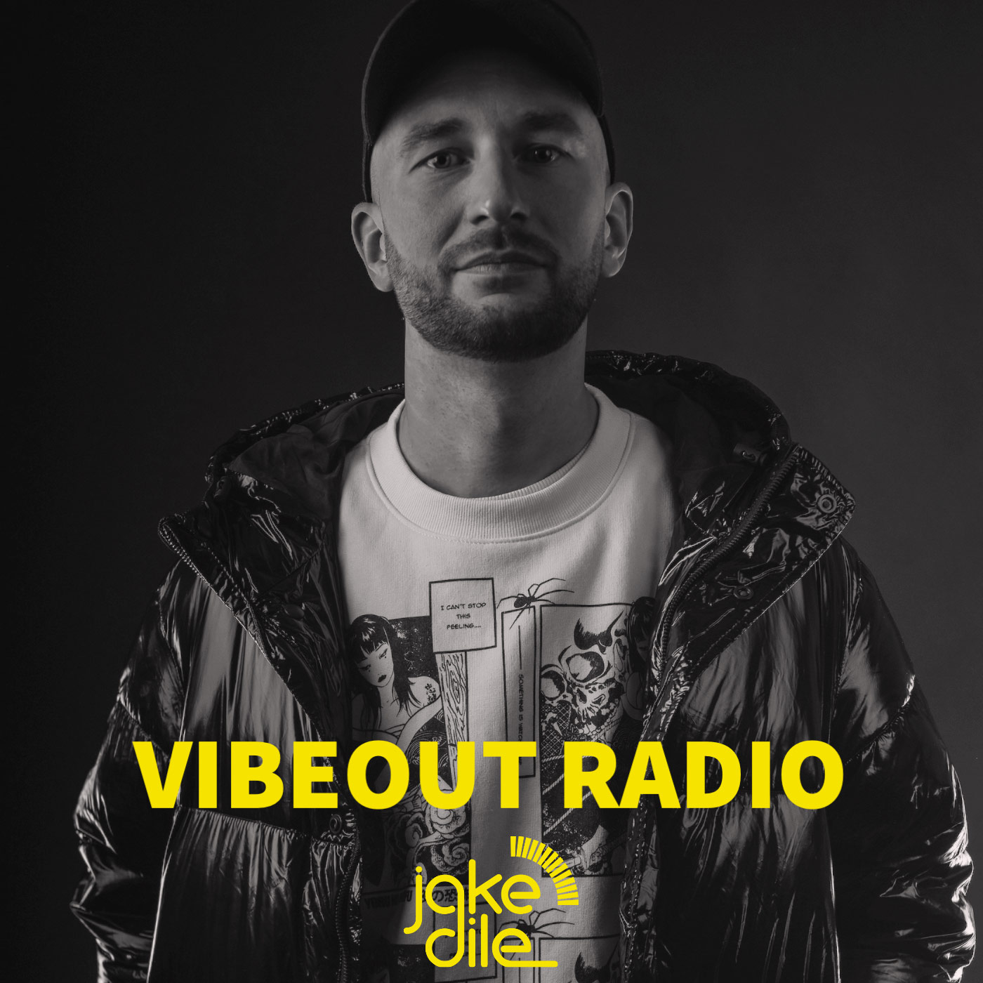 VIBEOUT RADIO podcast artwork