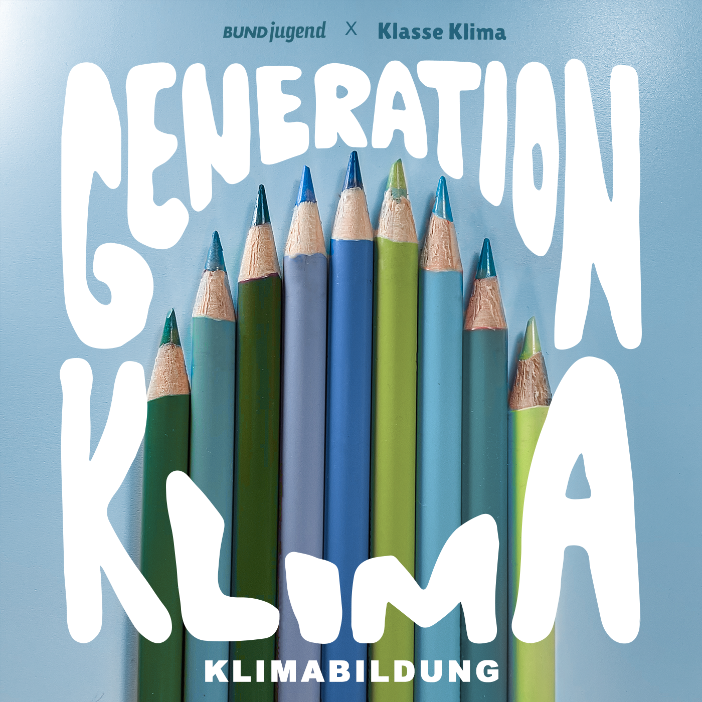 Klimabildung - Folge 04 episode artwork