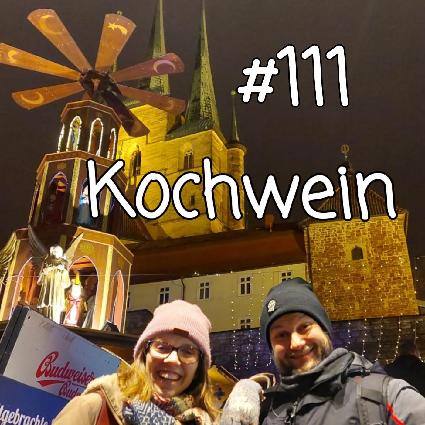 PCK #111 Kochwein episode artwork
