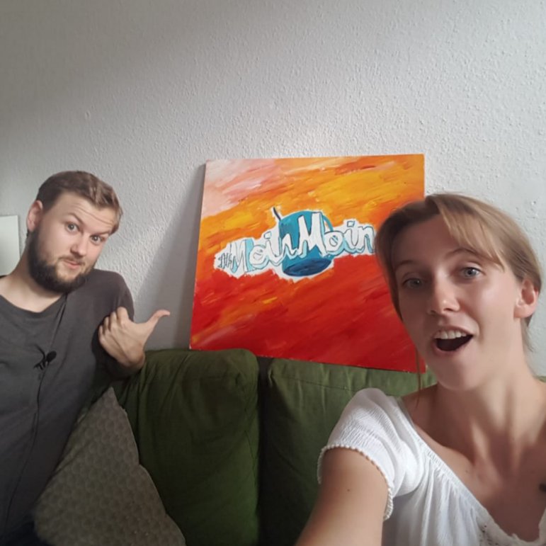 PCK #50 Ich bewundere deinen halb vollen Pool episode artwork