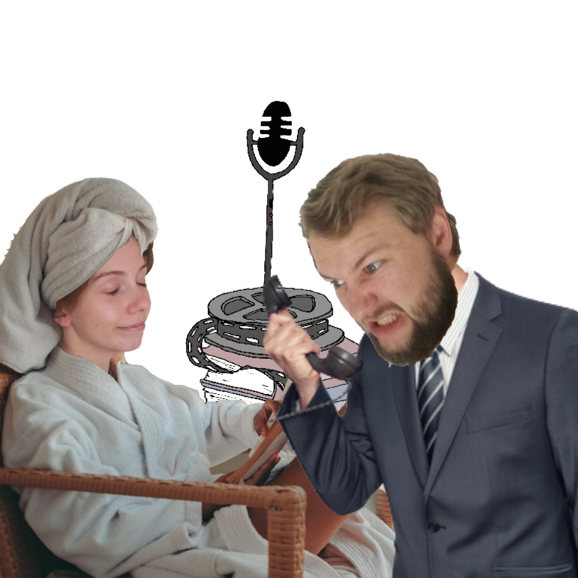 PCK #59 Nackt auf der Terrasse episode artwork