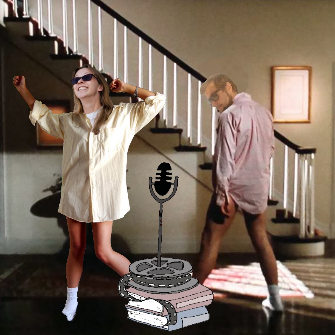PCK #60 Wir sind nominiert! episode artwork