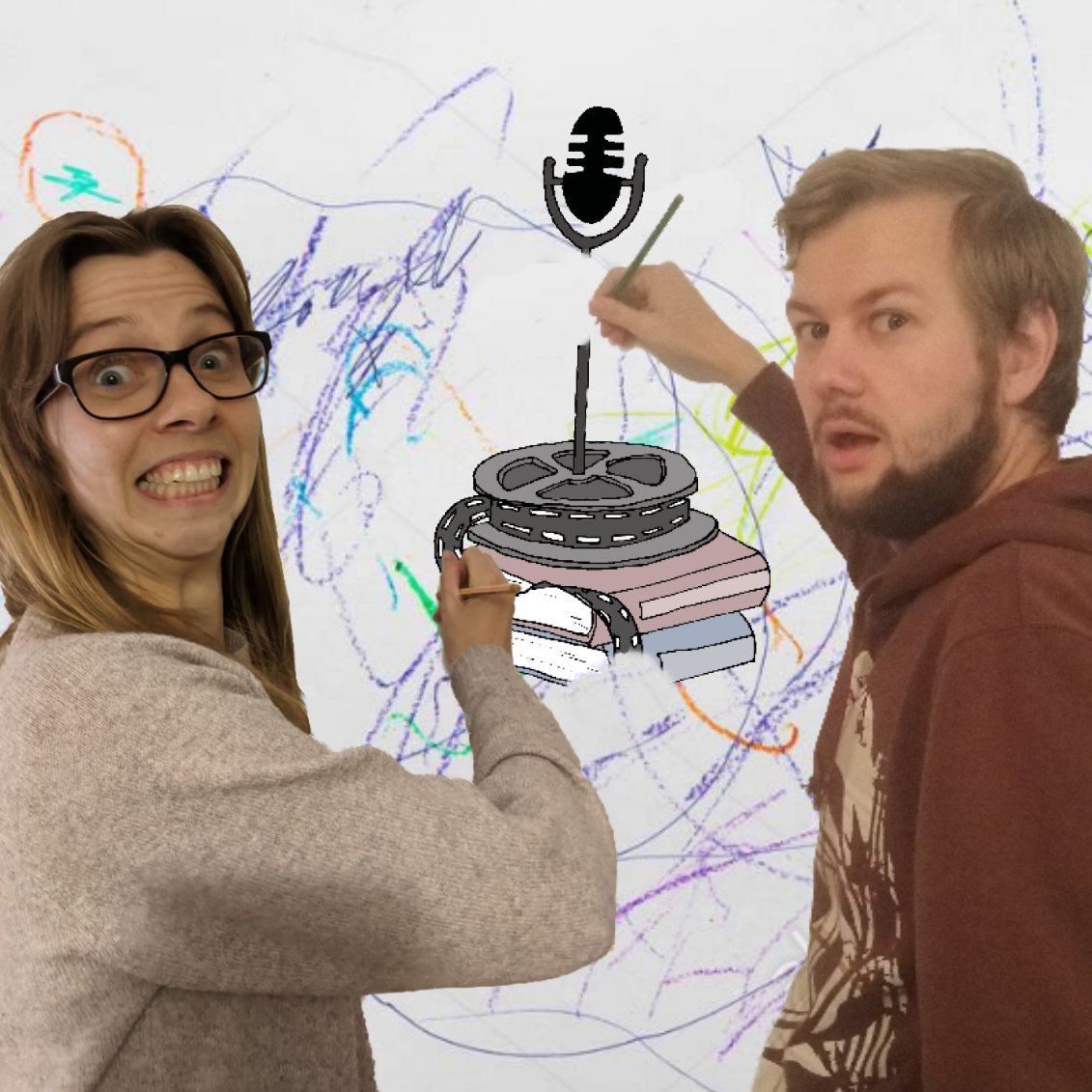 PCK #61 Offensichtlich soll da was durch episode artwork
