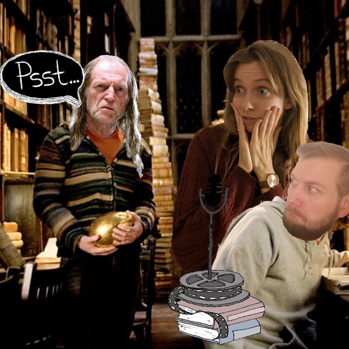 PCK #63 Wir quetschen alles raus episode artwork