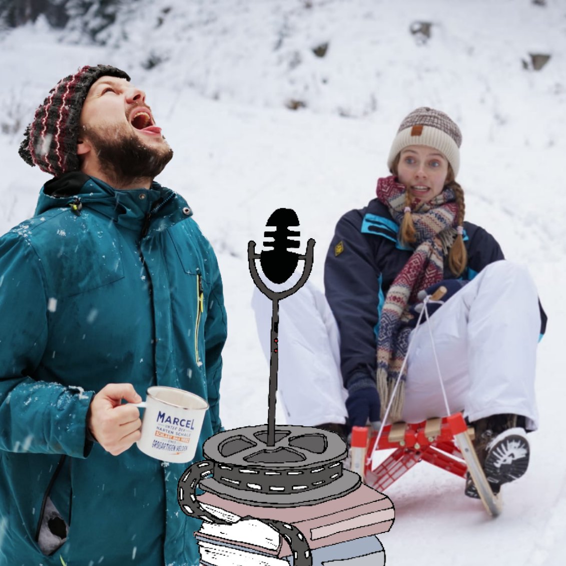 PCK #74 Brotcast con Karne episode artwork