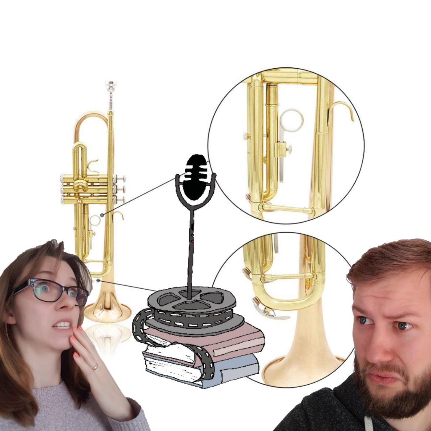 PCK #78 Es wird häufig entwässert episode artwork