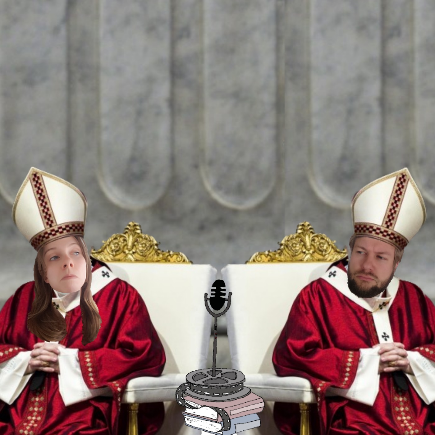 PCK #81 Deine Schmodda episode artwork