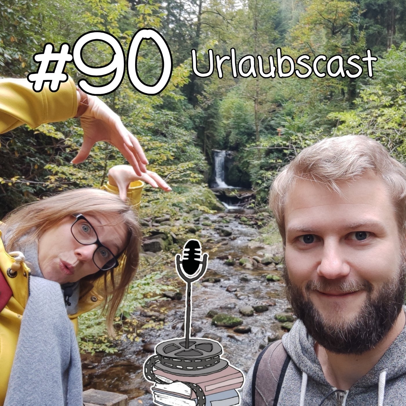 PCK #90 Links Mosel Mosel, Mosel Mosel Mosel episode artwork