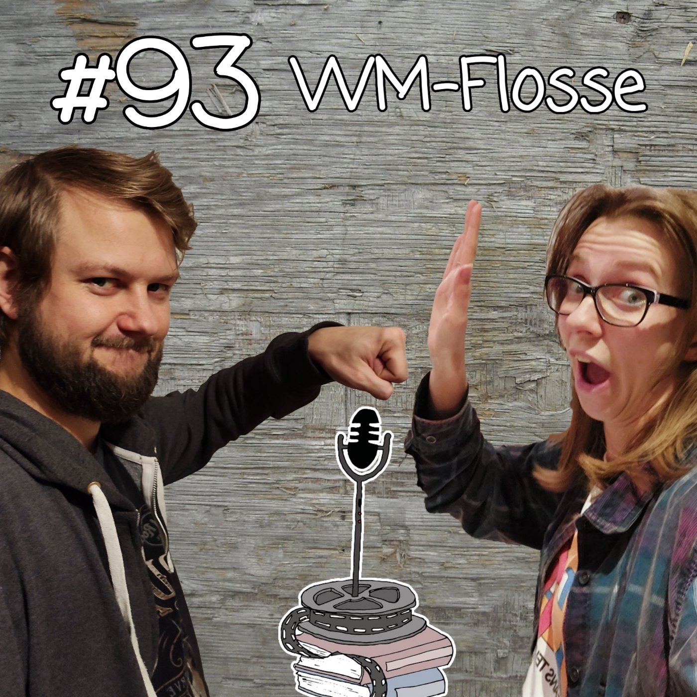 PCK #93 WM-Flosse episode artwork