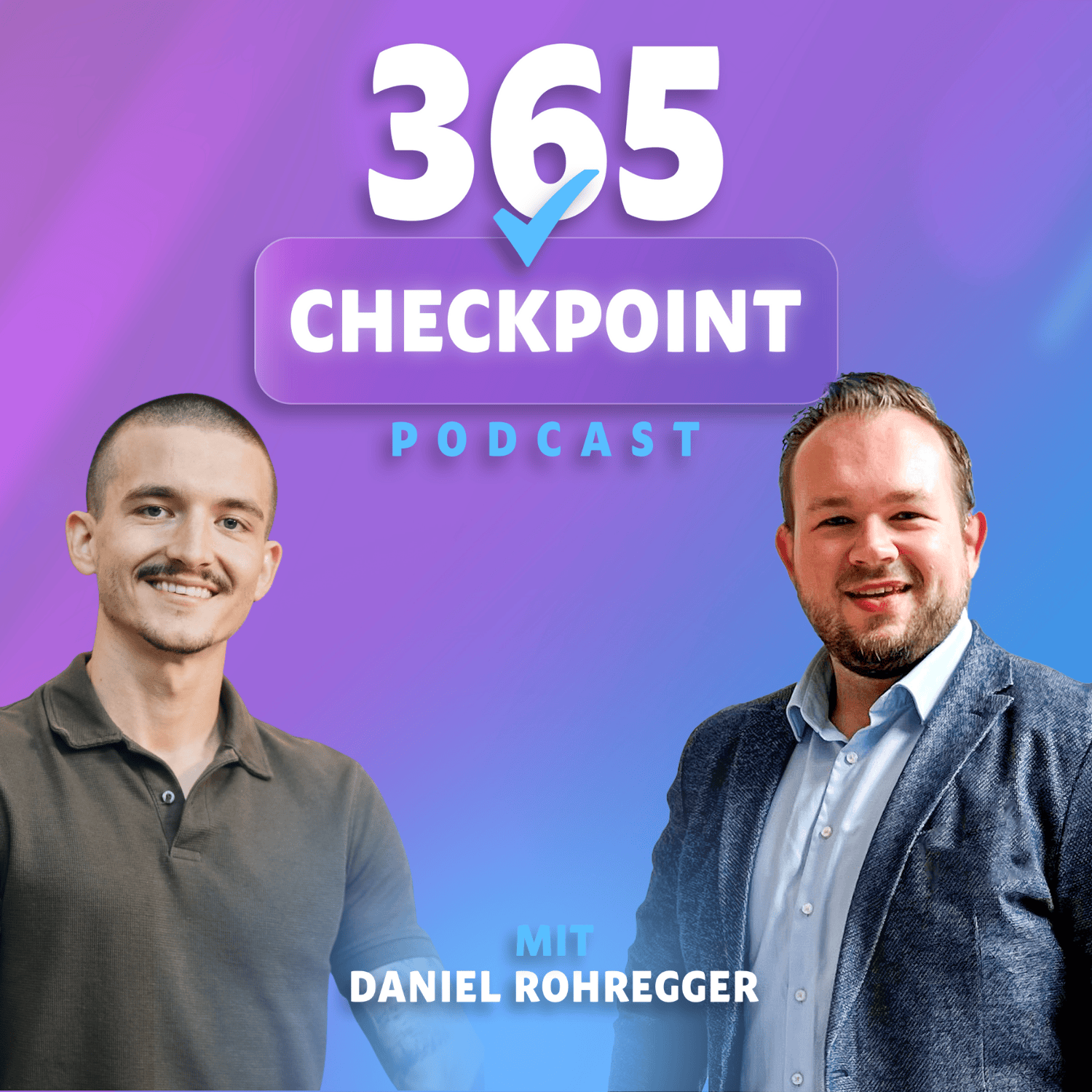 #51 Copilot Praxisbericht mit MVP Pascal Brunner-Nikolla episode artwork