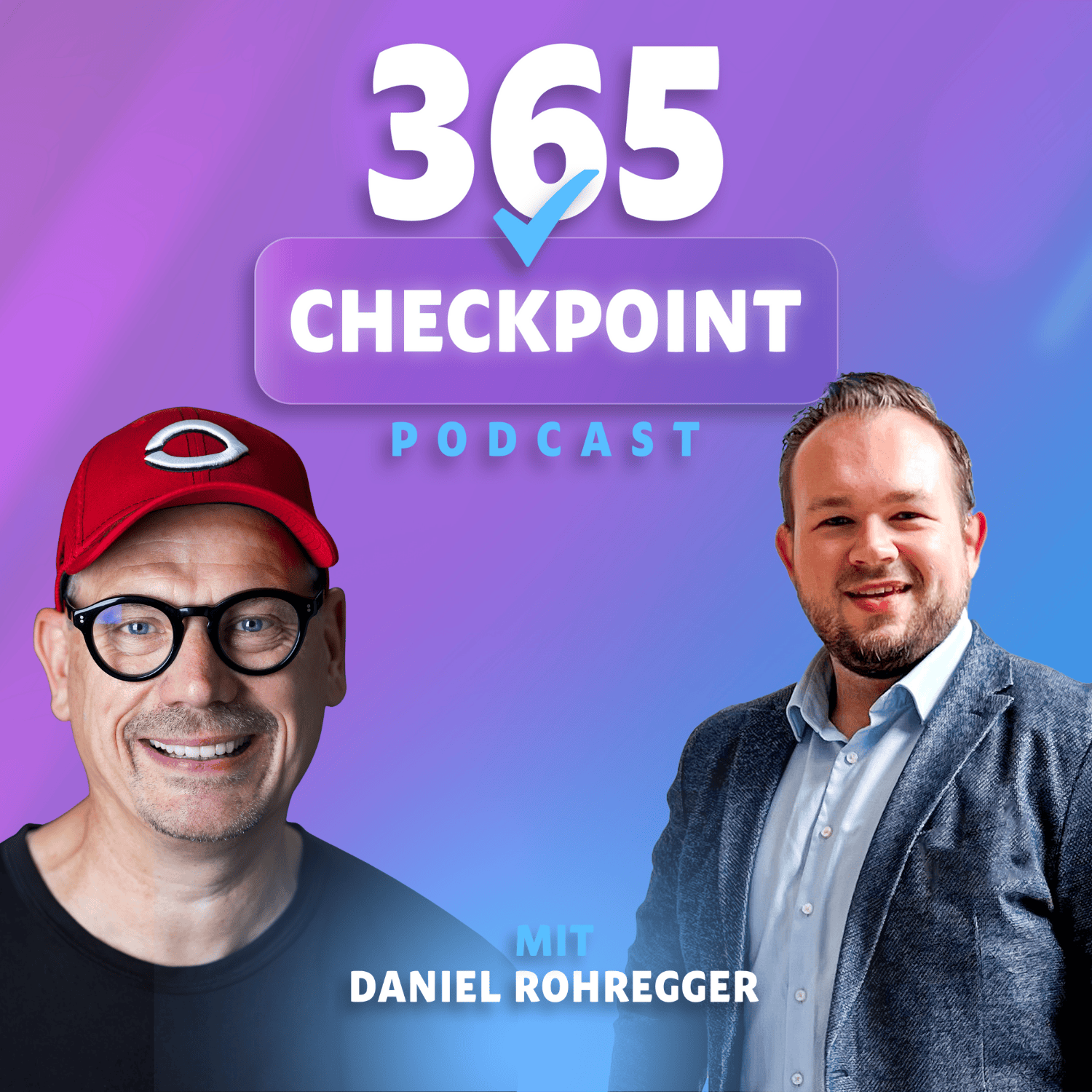 #56 Copilot Notebooks, Pages & Schlingen | MVP Christoph Twiehaus episode artwork