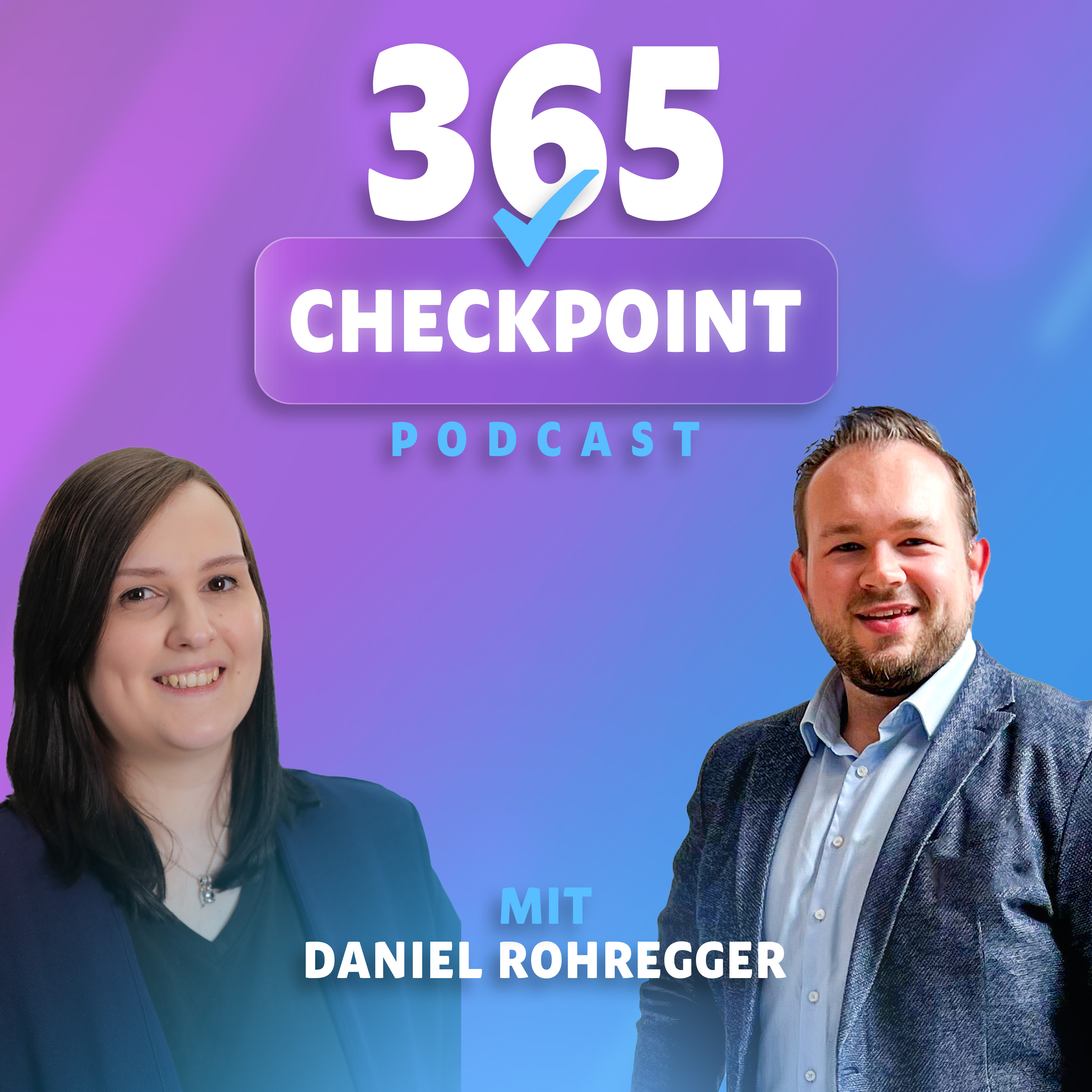 #22 MS Loop - Kollaboration neu gedacht mit Sabrina Göttlinger (MVP)