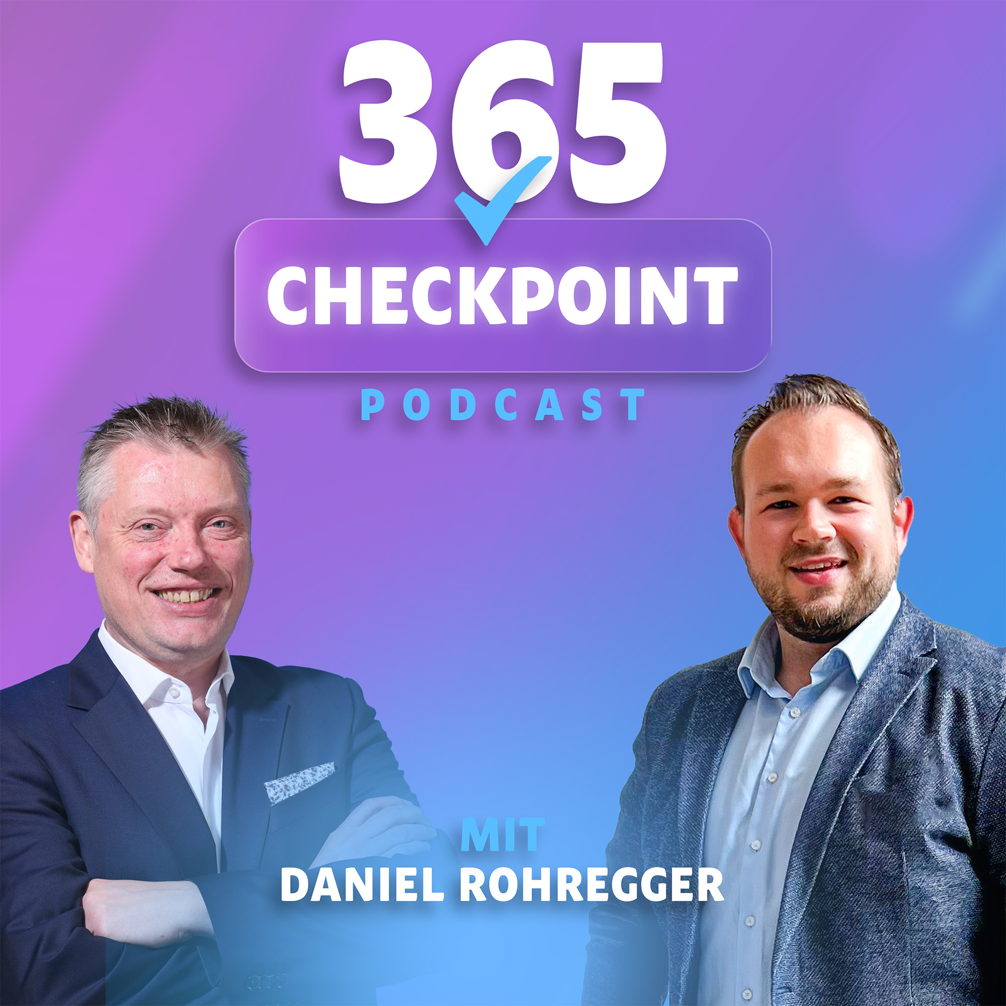 #35 Wie organisiert man ein Microsoft Community Event - mit Martin Rövekamp episode artwork