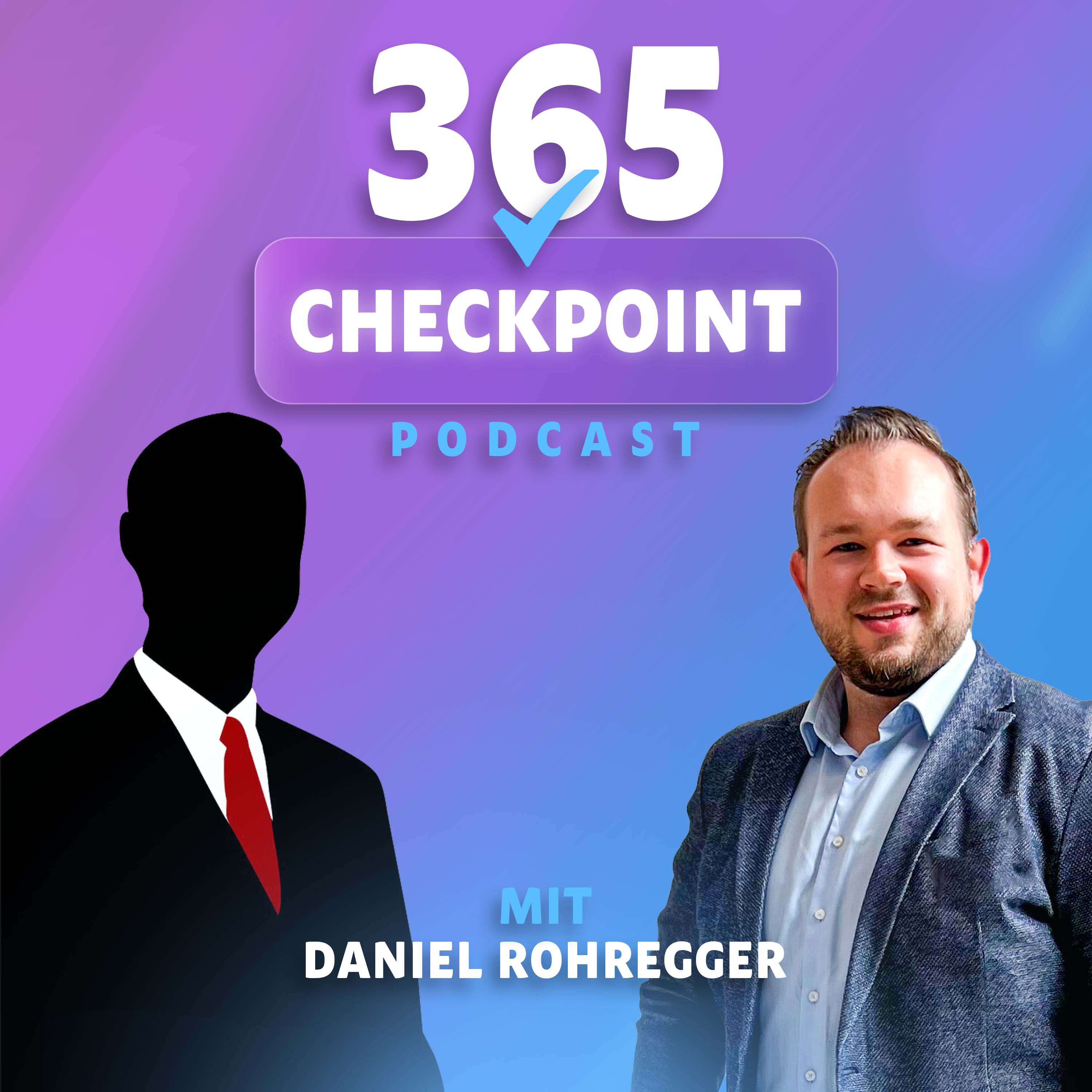 #7 Copilot SICHER einführen | Gast: Compliance-Experte Adrian Freudenberger