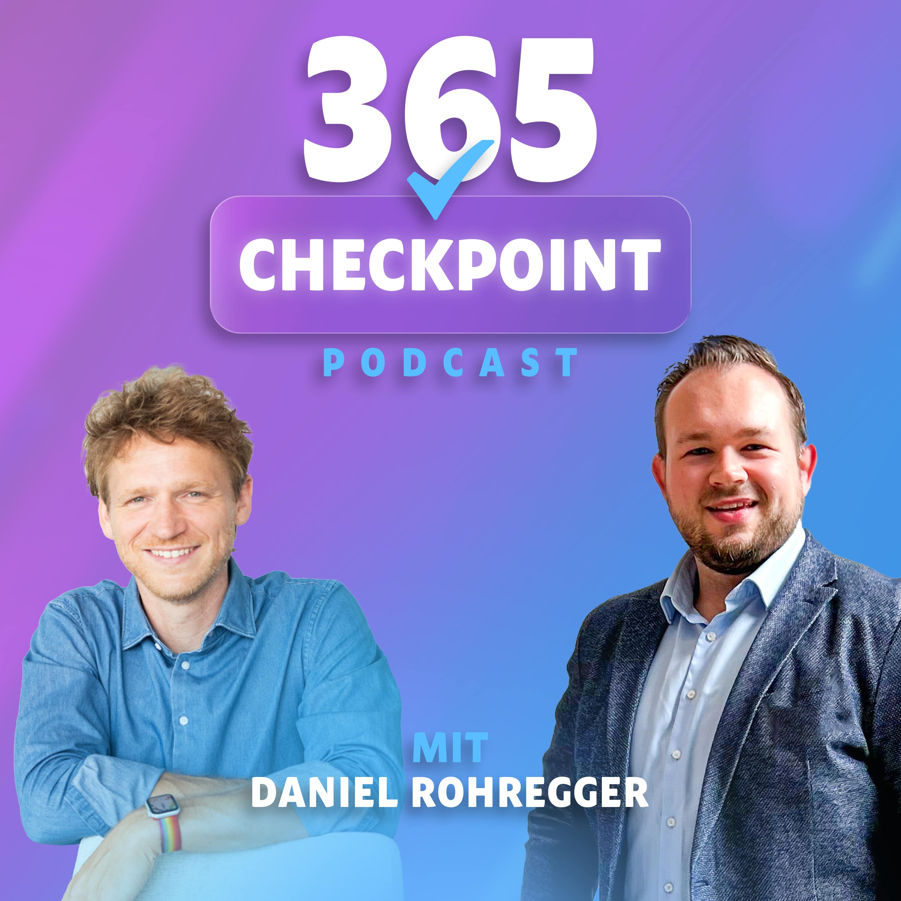 #25 Präsentationen 2024! Effizient, professionell und einfach arbeiten mit Stephan Kuhnert episode artwork