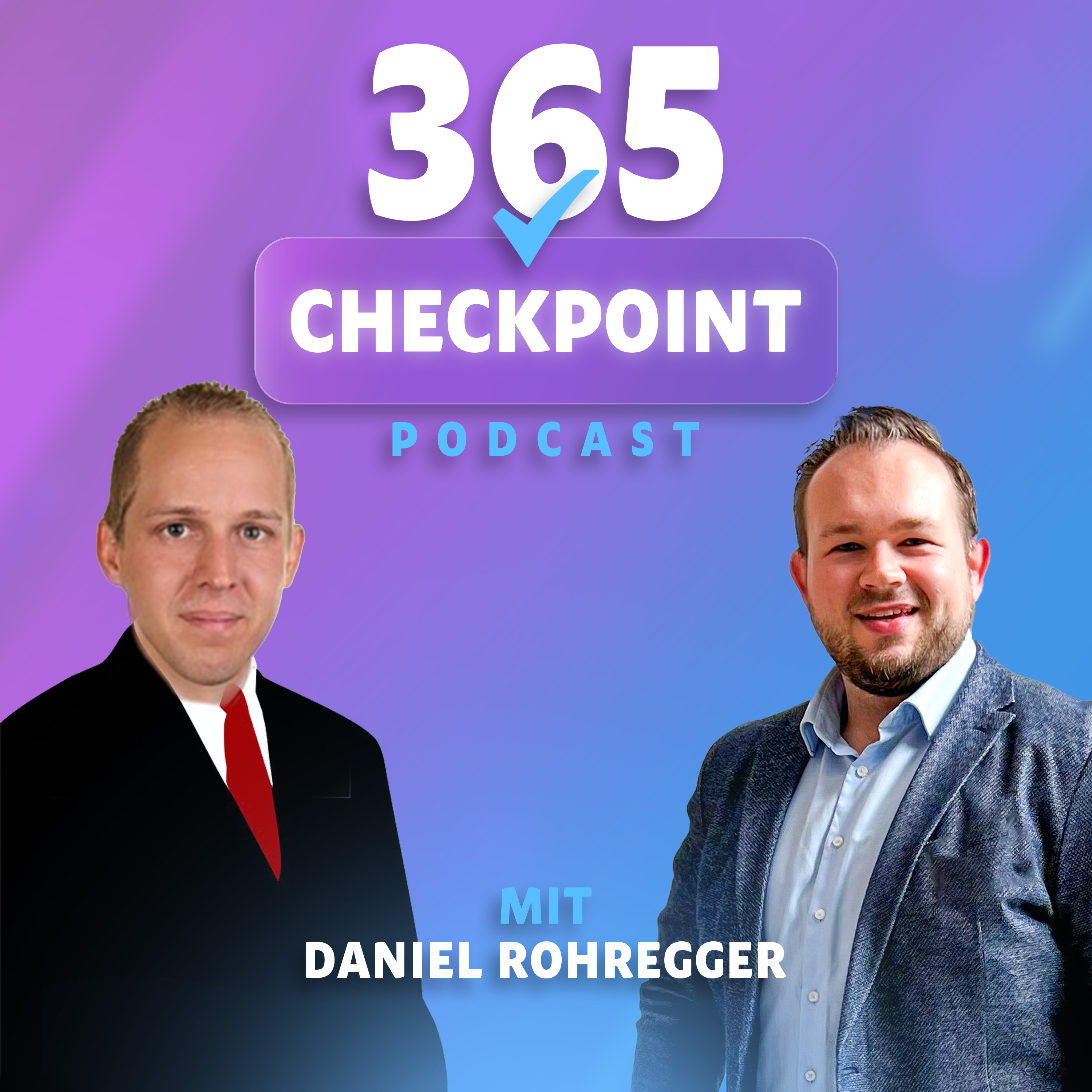 #17 Copilot Strategie mit Marcel Broschk (Azure AI, Copilot Studio, M365) episode artwork
