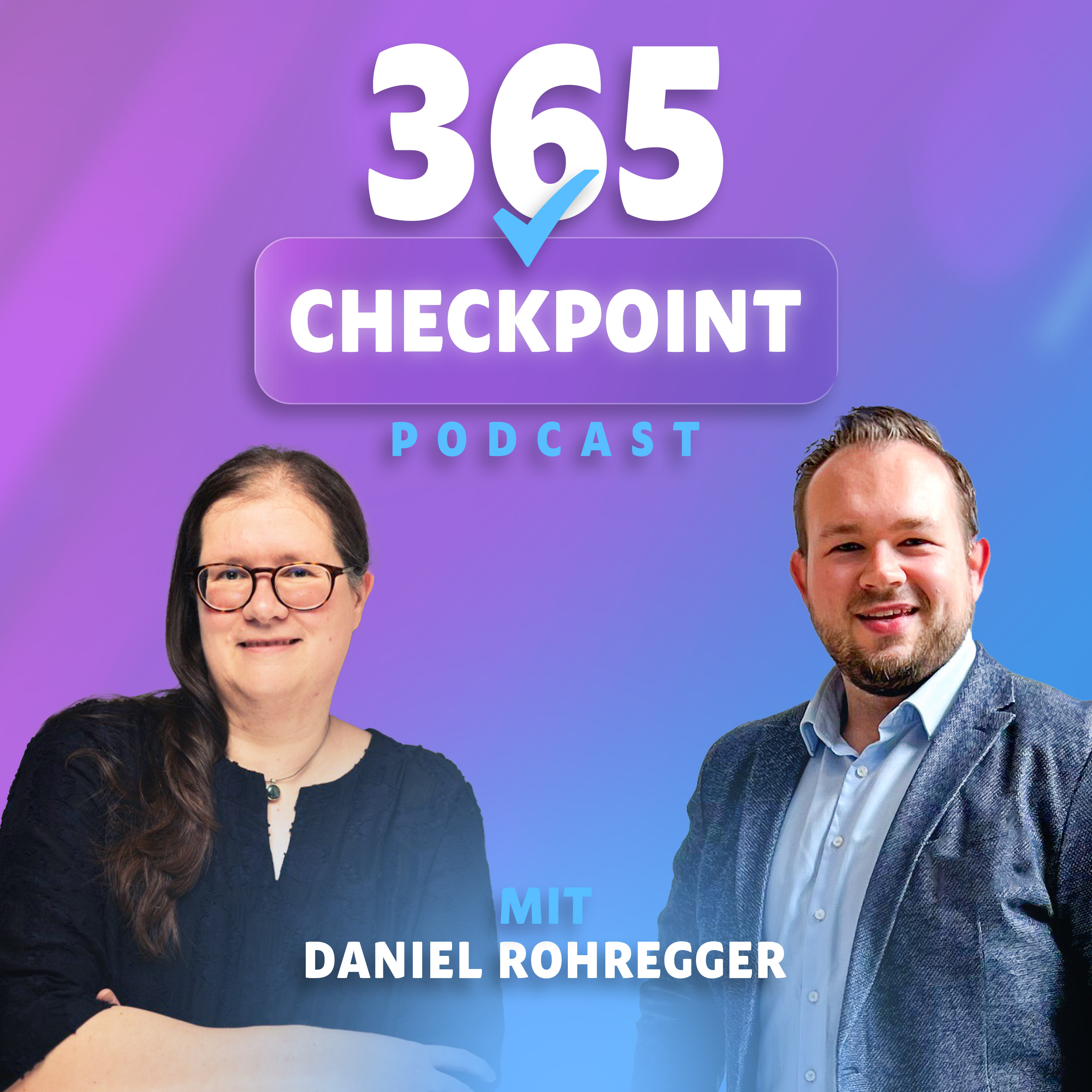 #36 Urheberrecht bei KI - wem gehört's und darf ich damit Geld verdienen? Mit RA Julia Dönch episode artwork