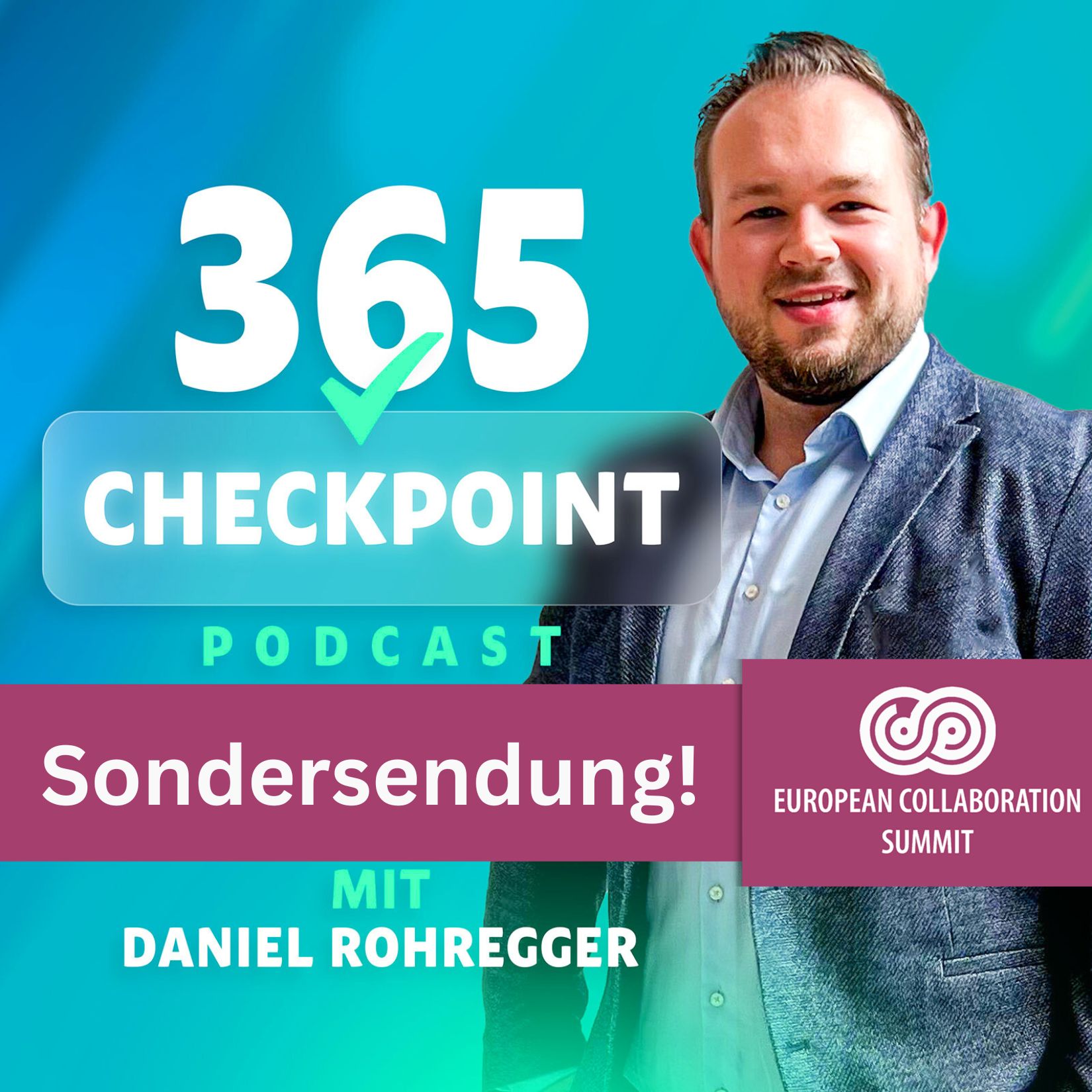 #20 Recap ECS 24 - Sondersendung (News Lists & Copilot) episode artwork