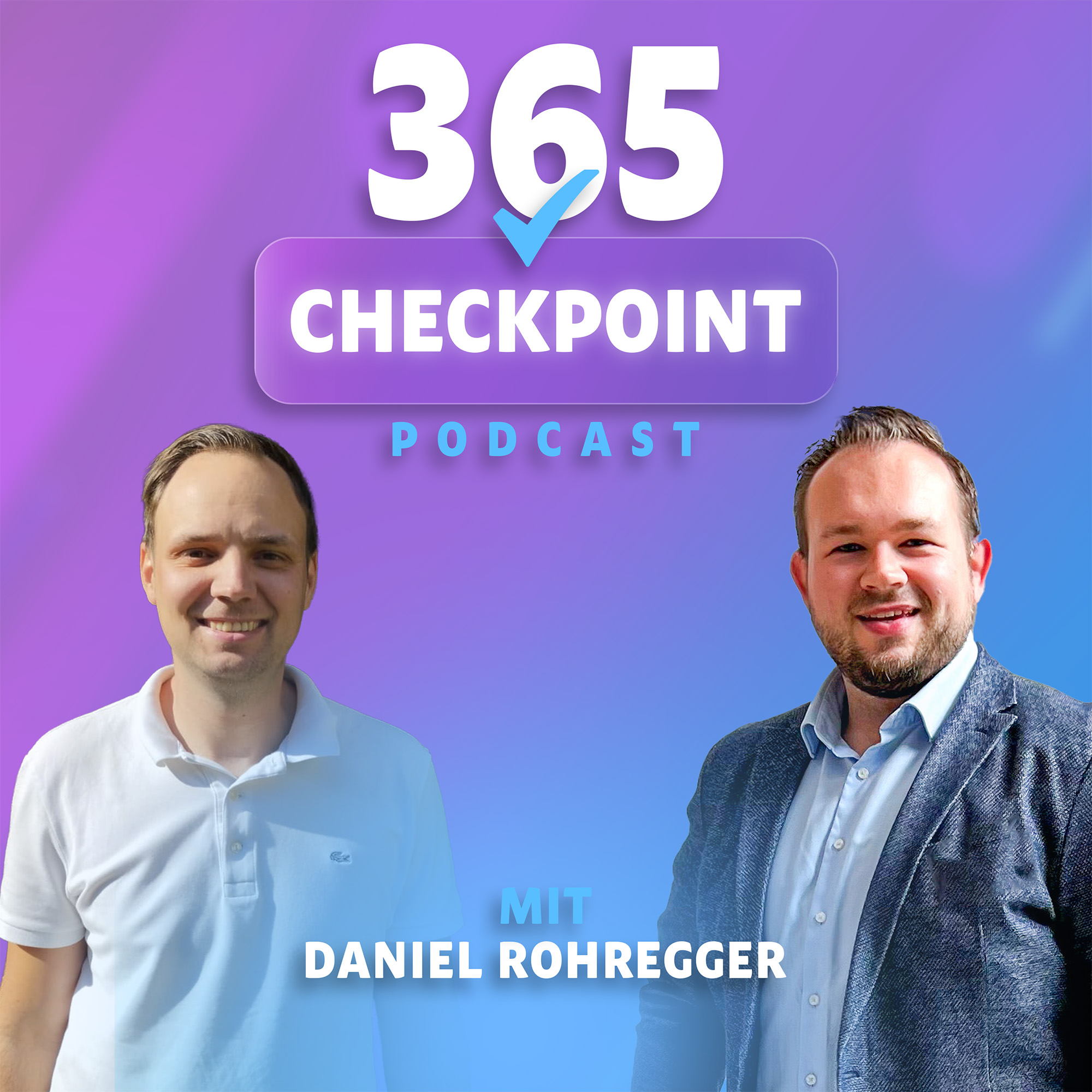 #43 Power Apps - Echte Szenarien und Ideen mit Markus Franz (Microsoft Community Super User) episode artwork
