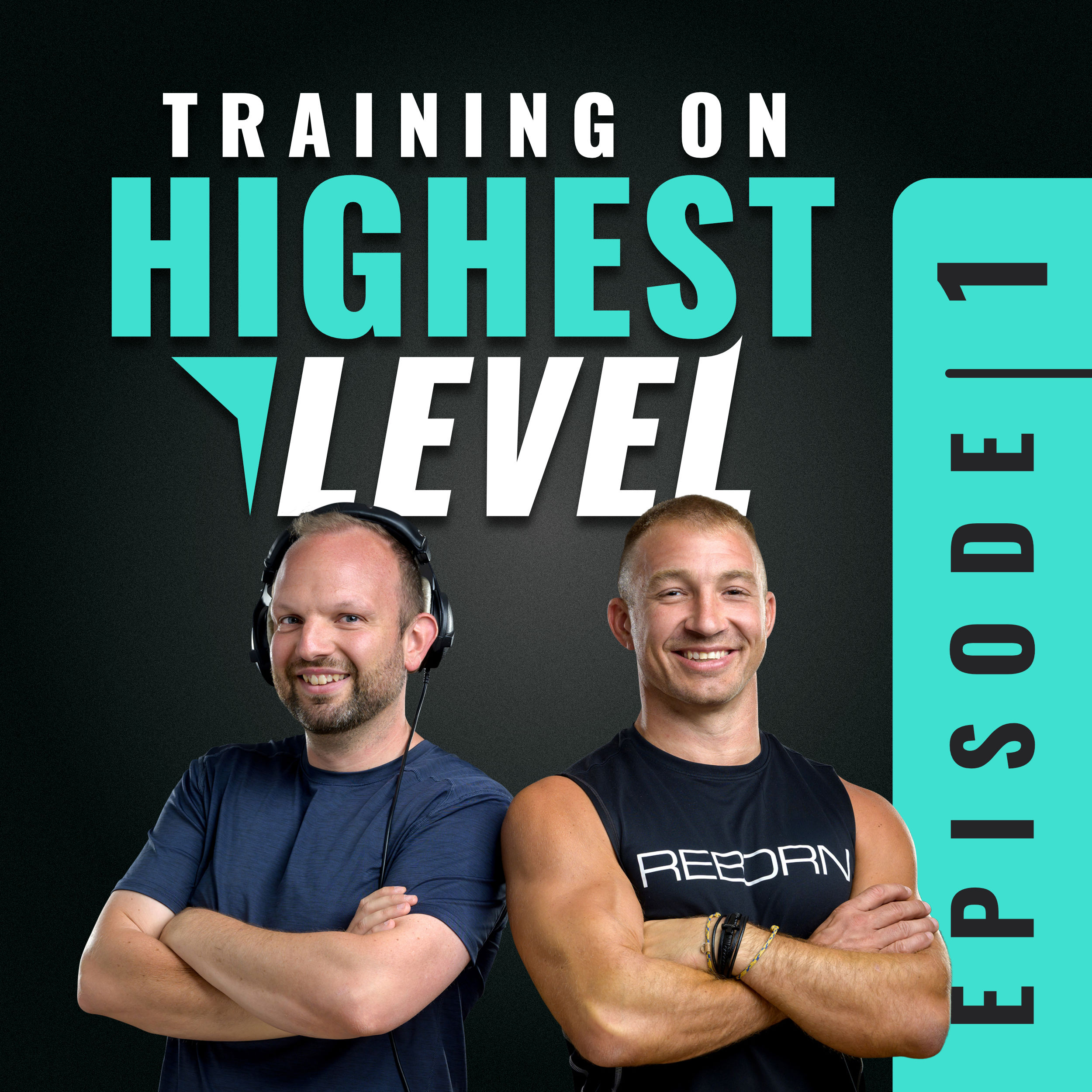 #1 - Basics: Functional Training episode artwork