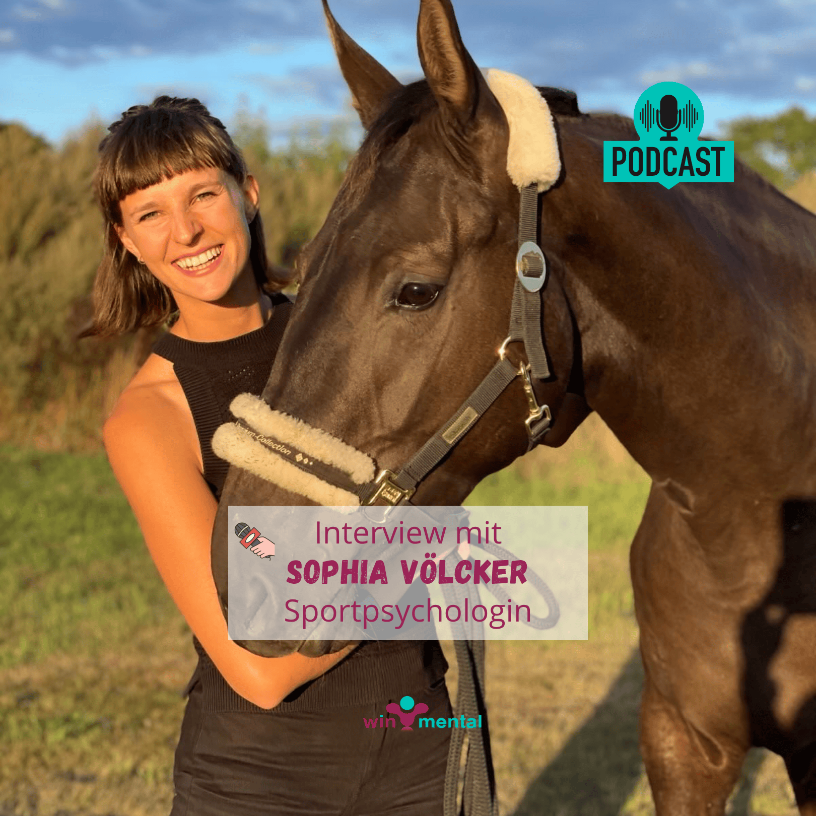 Interview mit Sportspsychologin Sophia Völcker episode artwork