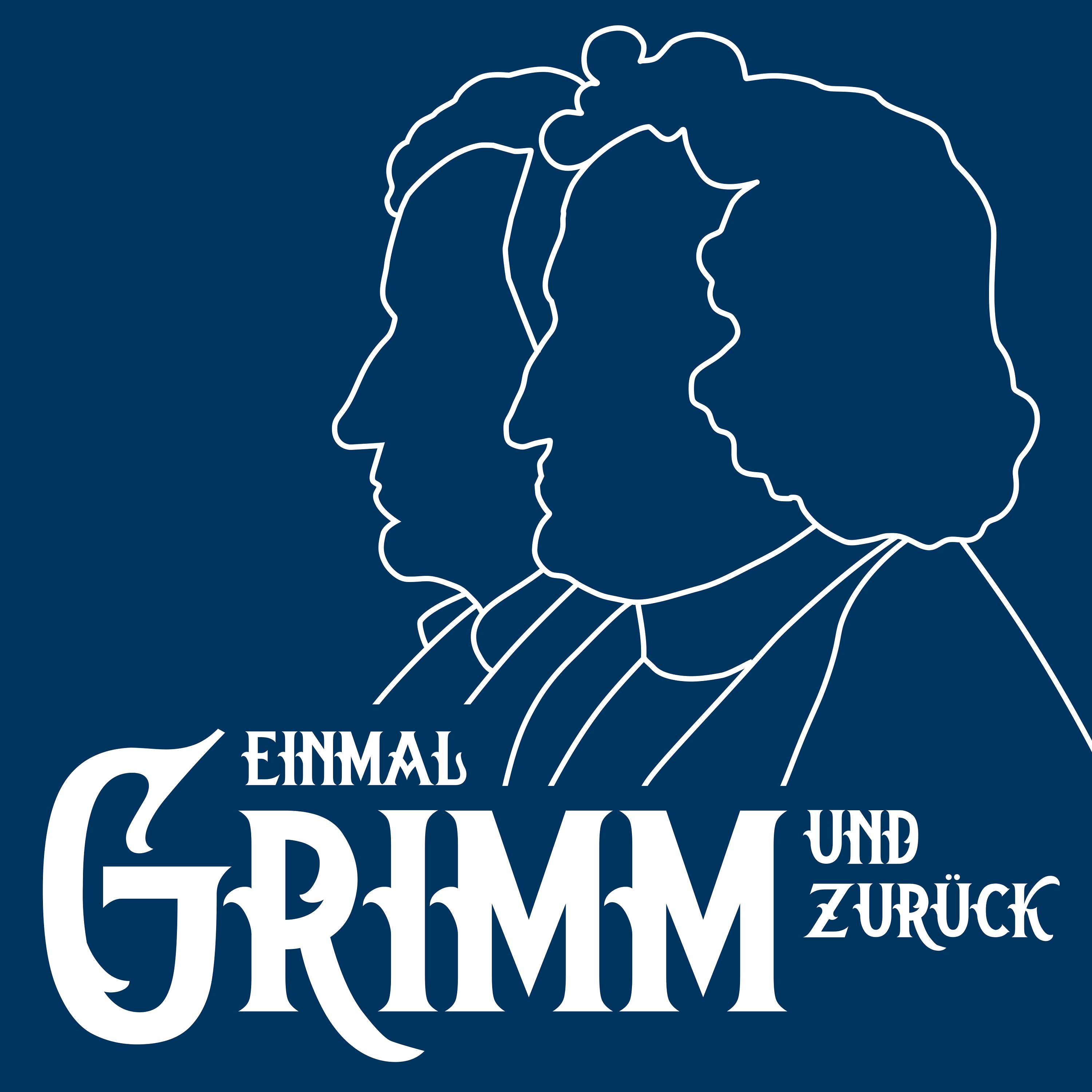 Einmal Grimm und zurück 06 - Unübersichtlichkeiten