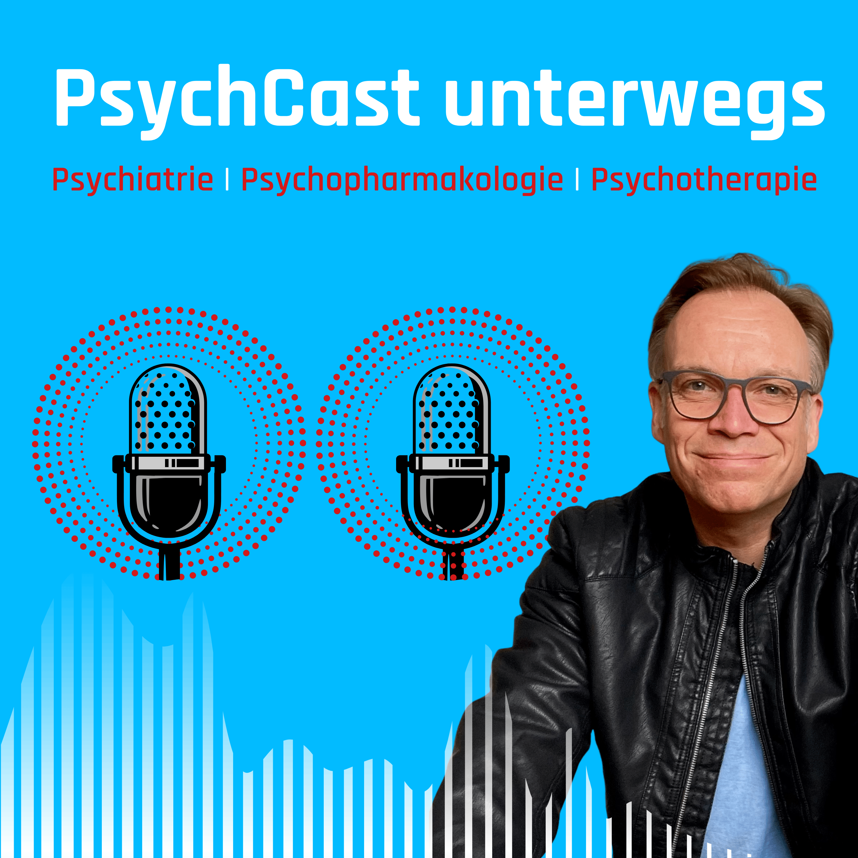 PsychCast mit Jan