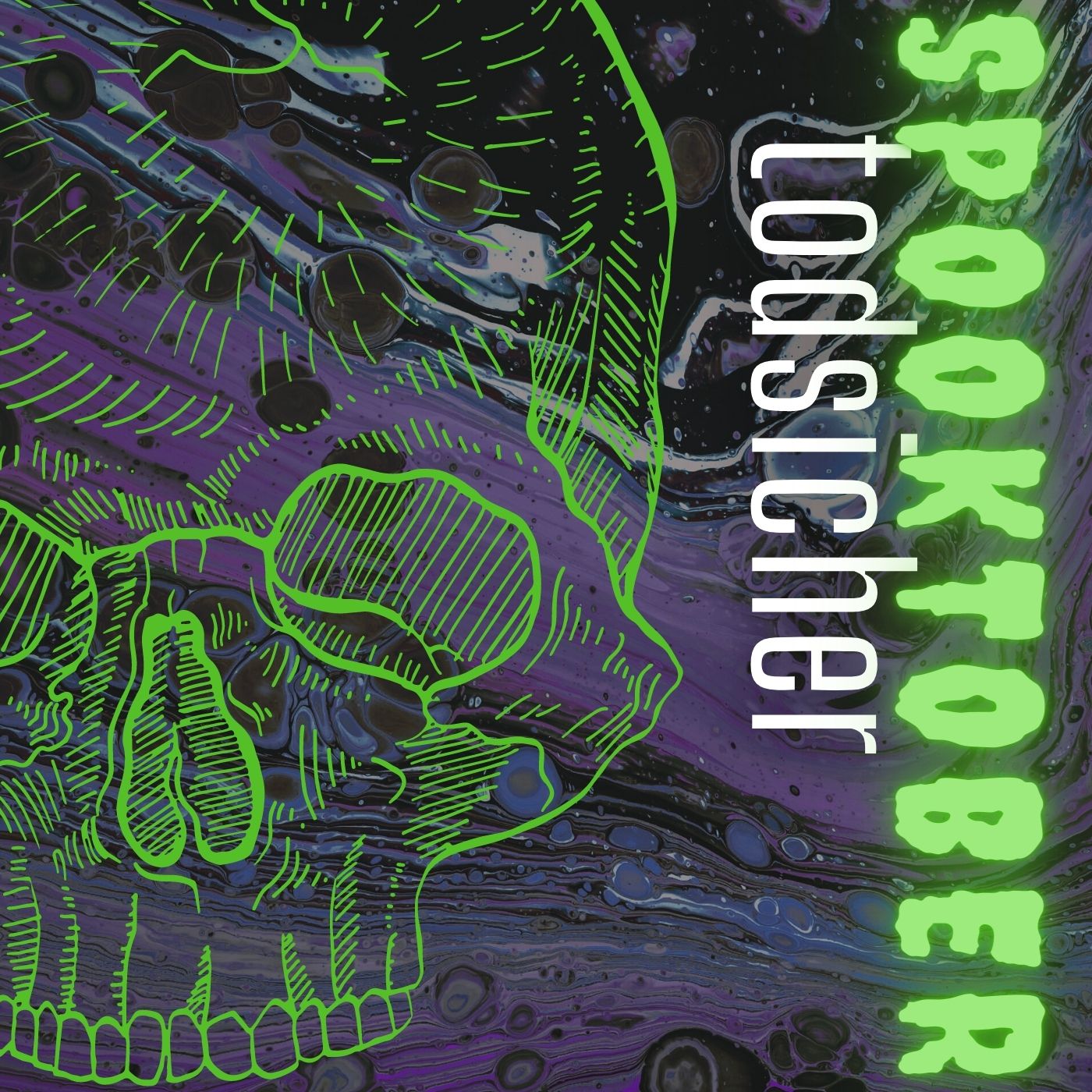 Episode 56: Der bizarre Fall der Pauline Picard | Spooktober episode artwork