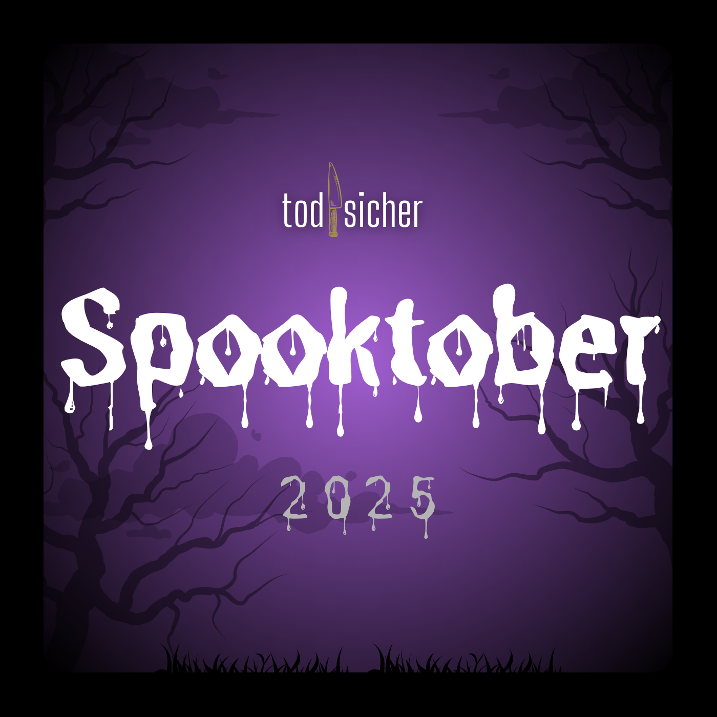 Episode 122: Der grausame Mord an Elizabeth Olten | Spooktober episode artwork