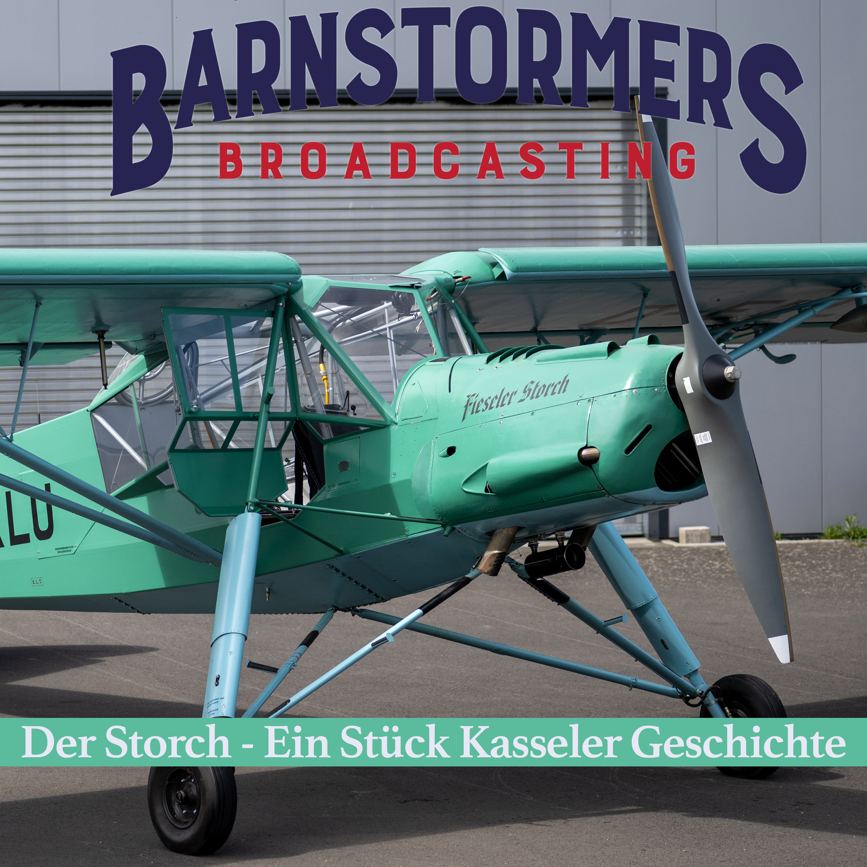 Der Storch – Ein Stück Kasseler Geschichte episode artwork