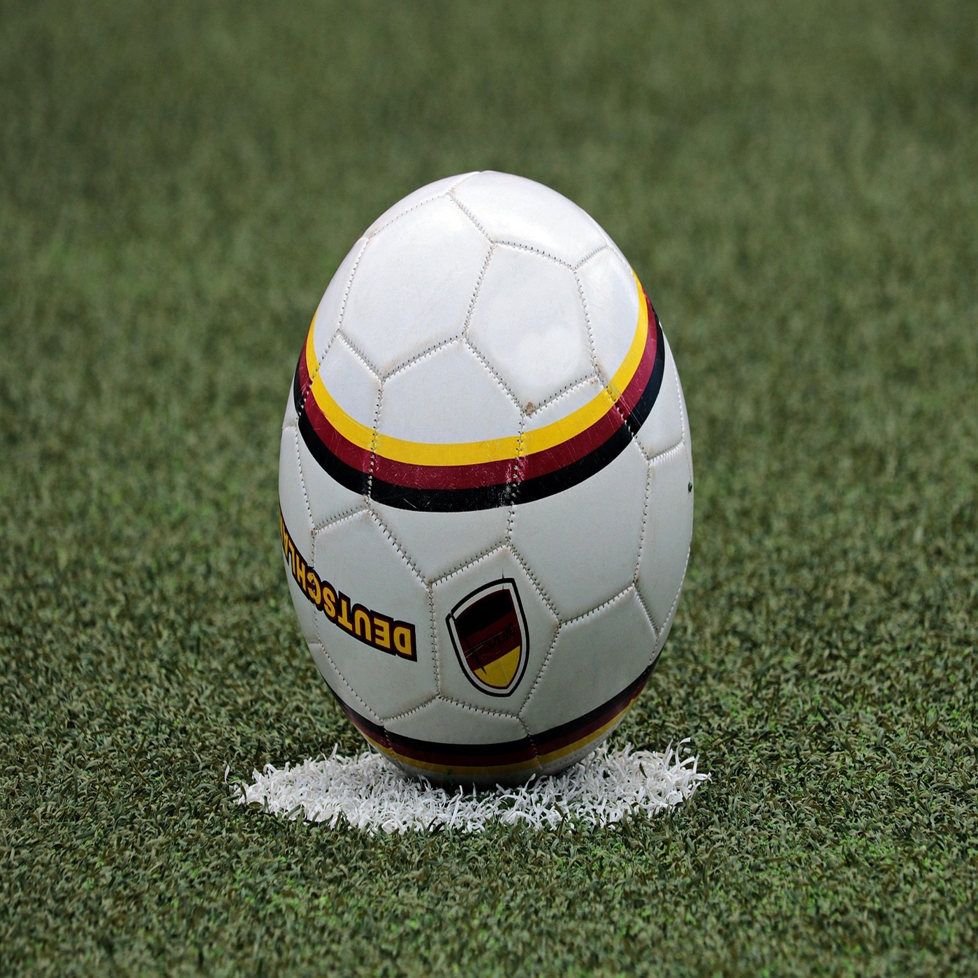 Folge 11: „Am Ball bleiben"