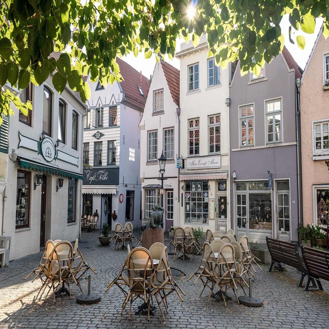 Folge 8: Bremen