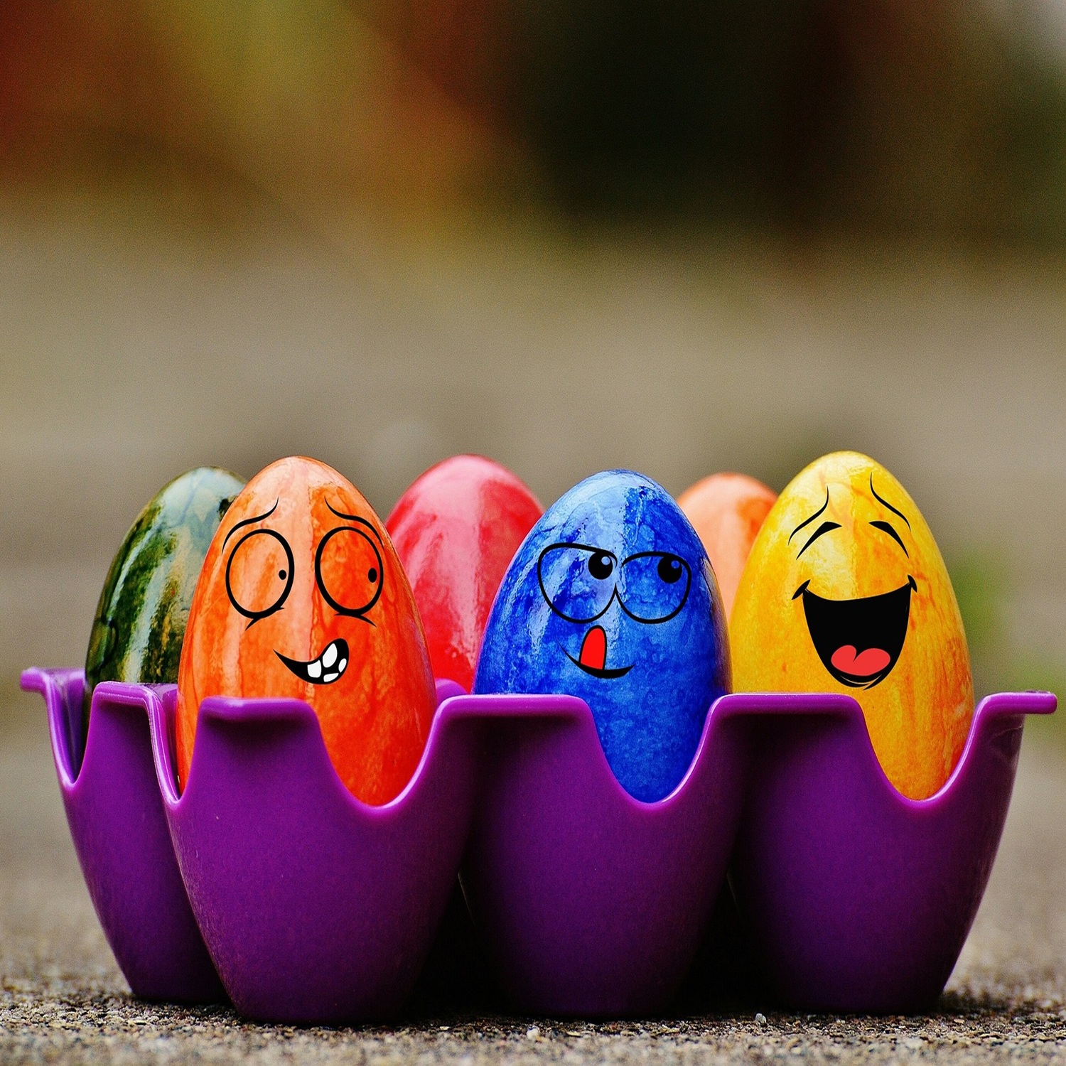 Folge 6: Ostern in Dutschland