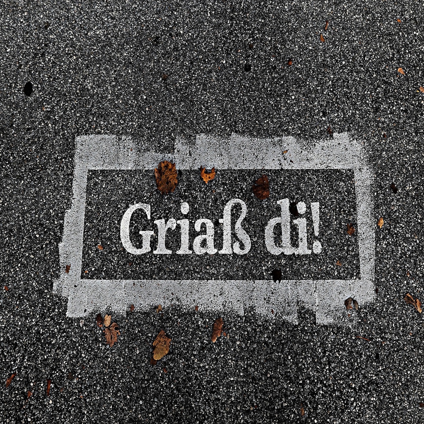 5. Folge: Dialekte in Deutschland