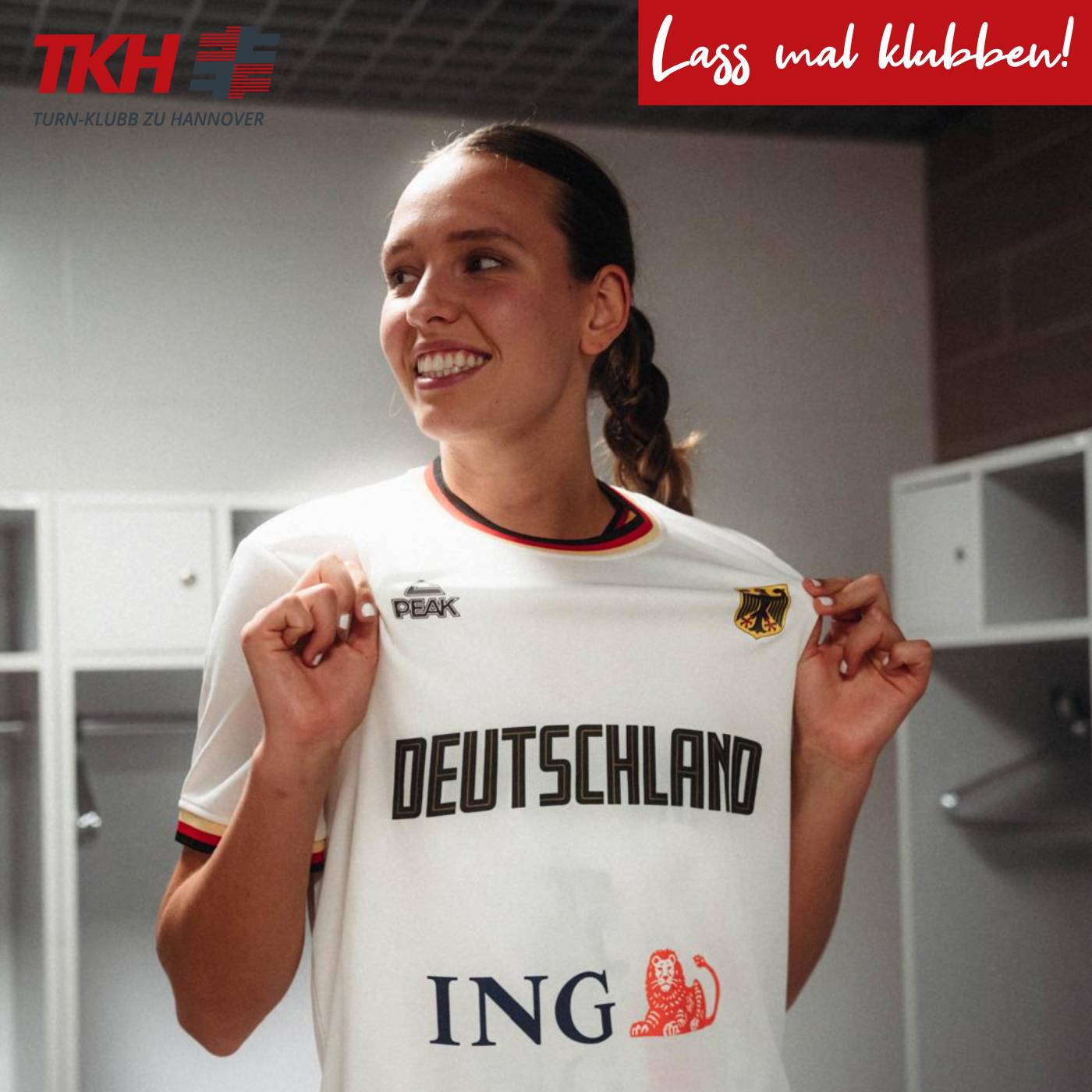 Lass mal klubben, Emily Bessoir! episode artwork